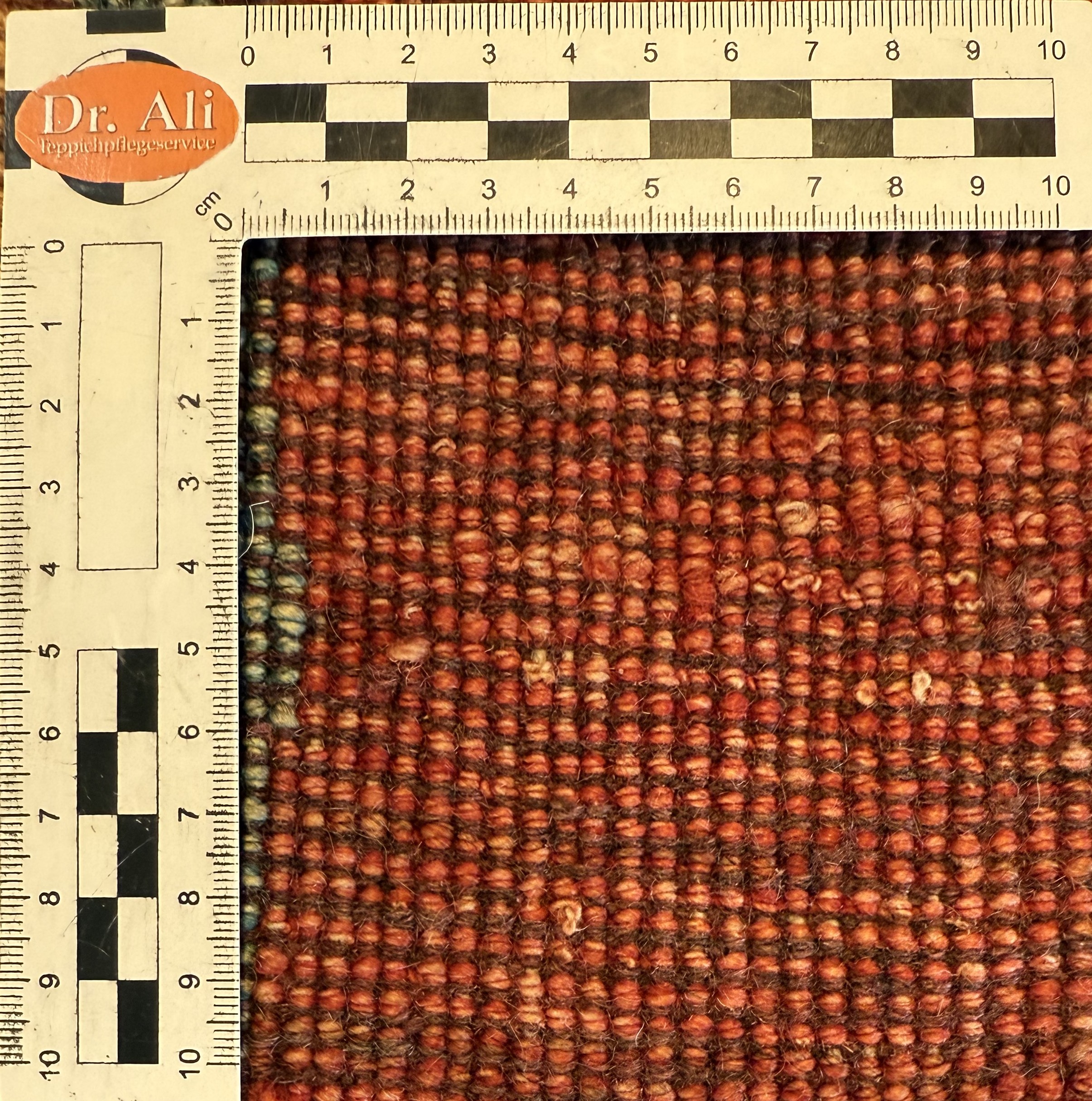 Gabbeh *neu* 228 x 167