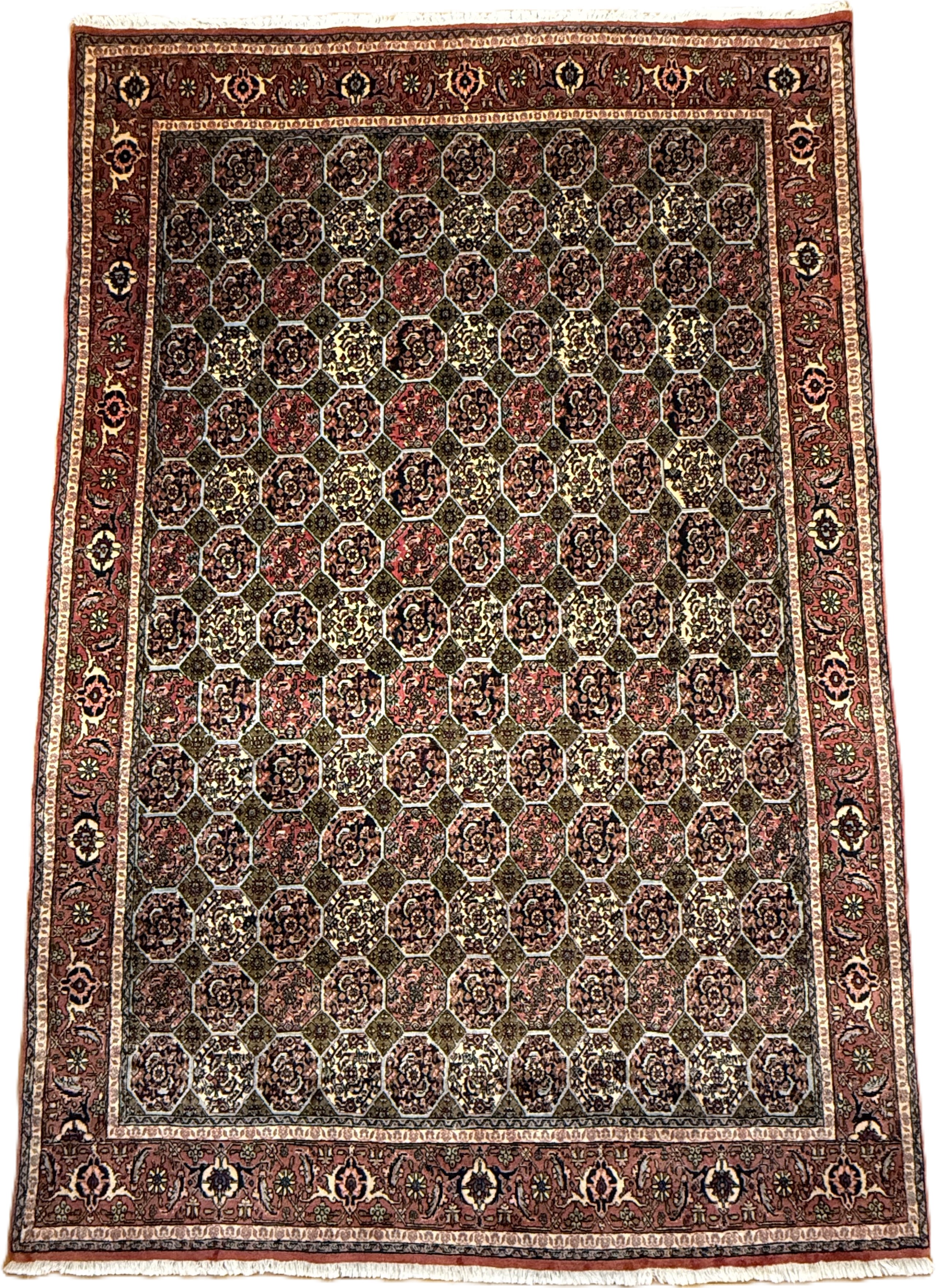 Bidjar *neu* 300 x 200