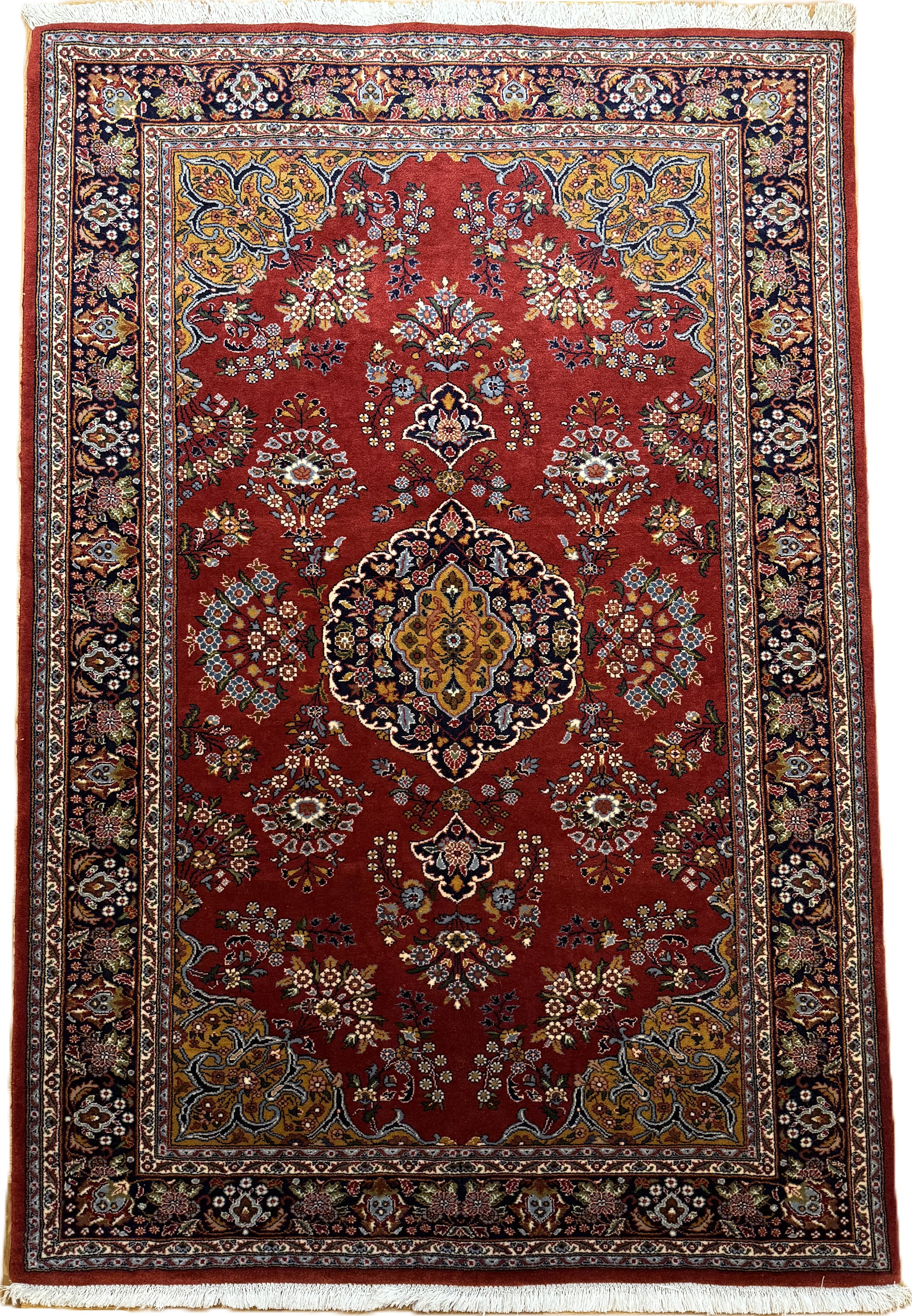 Indo-Keschan 160 x 107