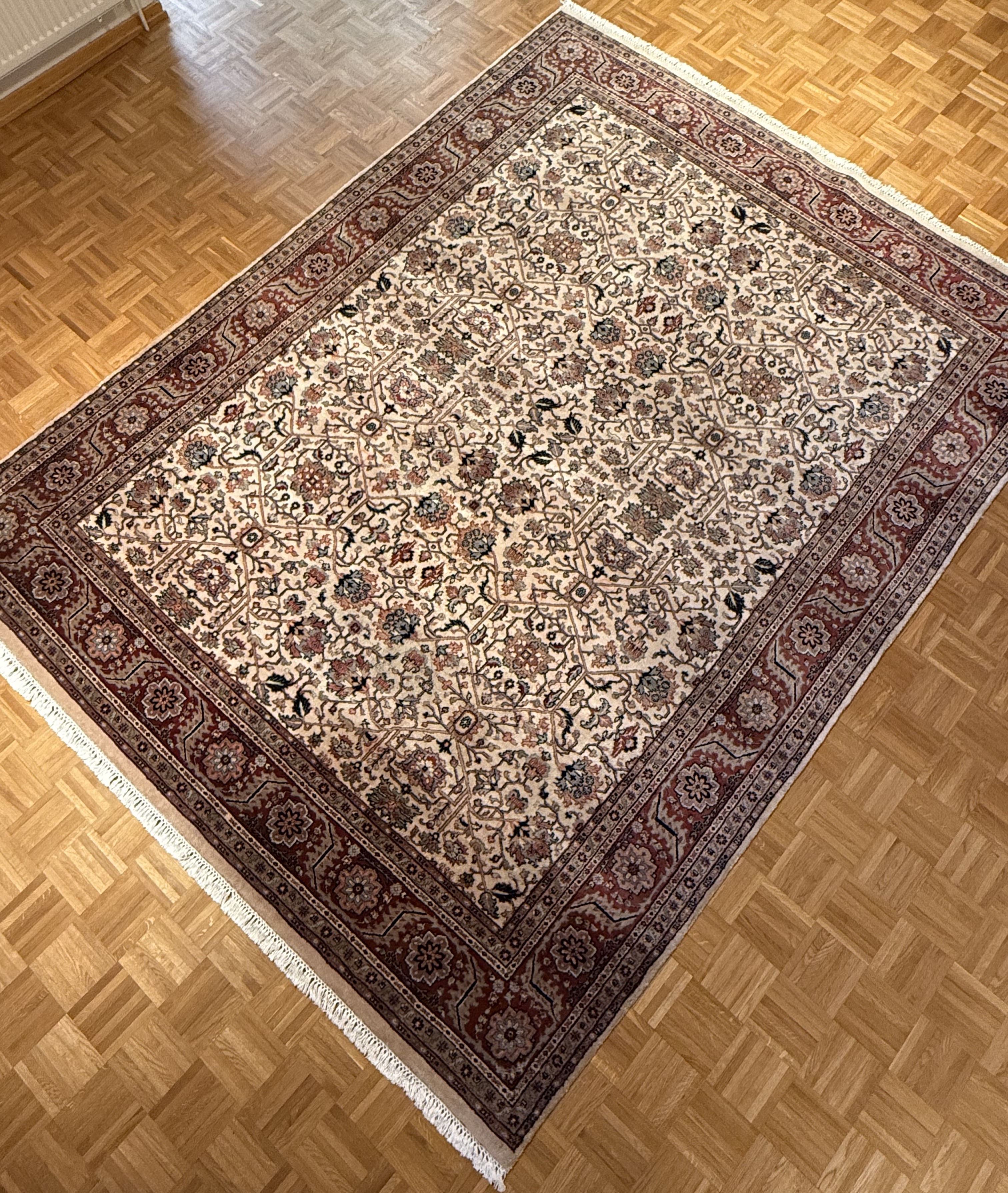 Indo Bidjar 320 x 245