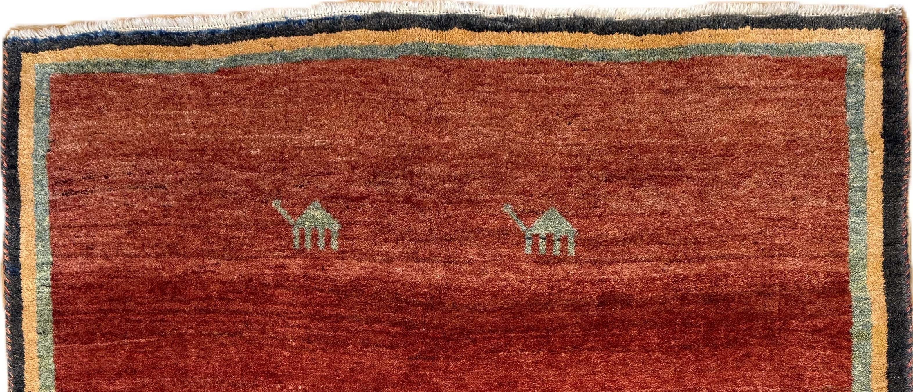 Gabbeh *neu* 228 x 167