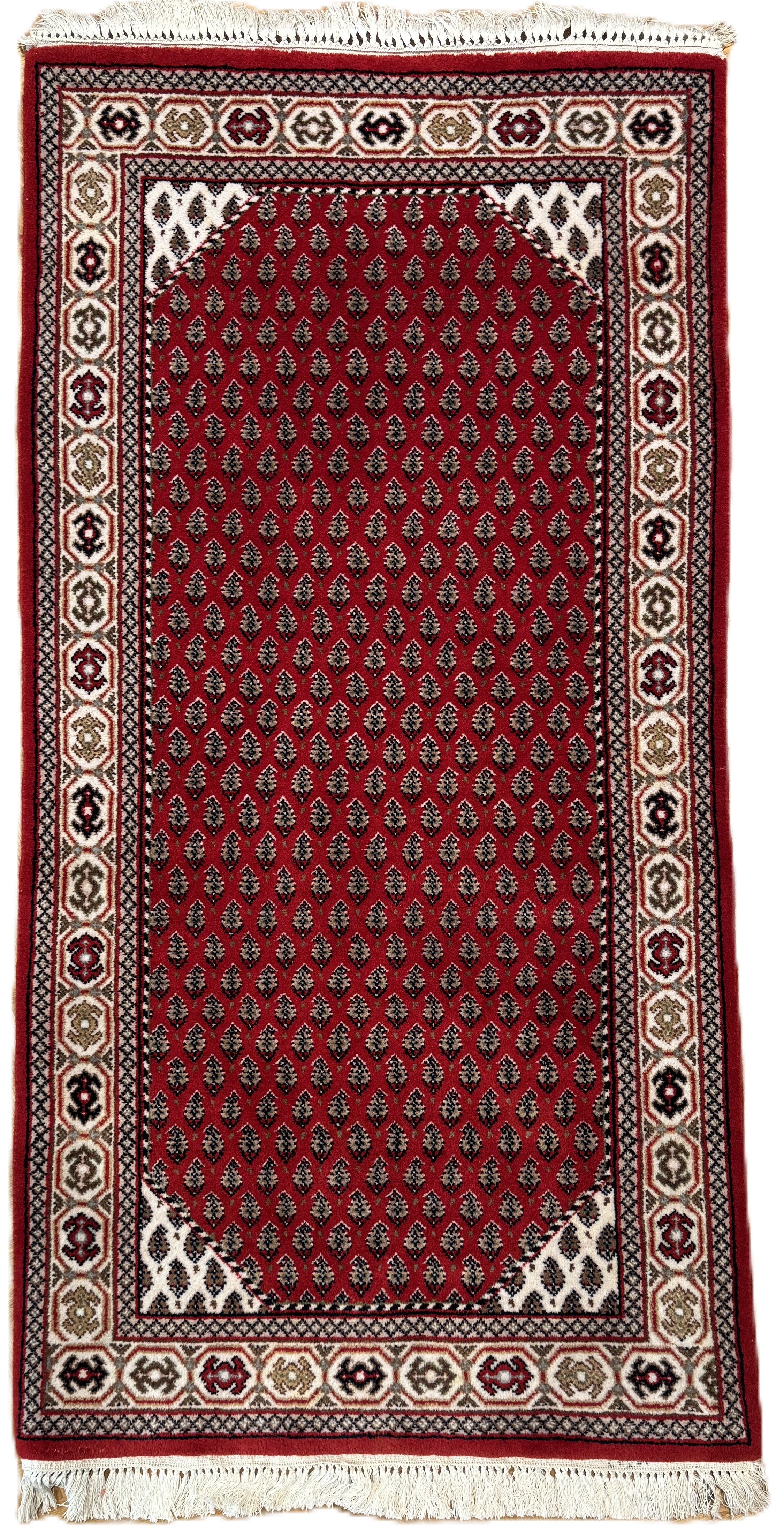 Indo-Mir *neu* 136 x 70