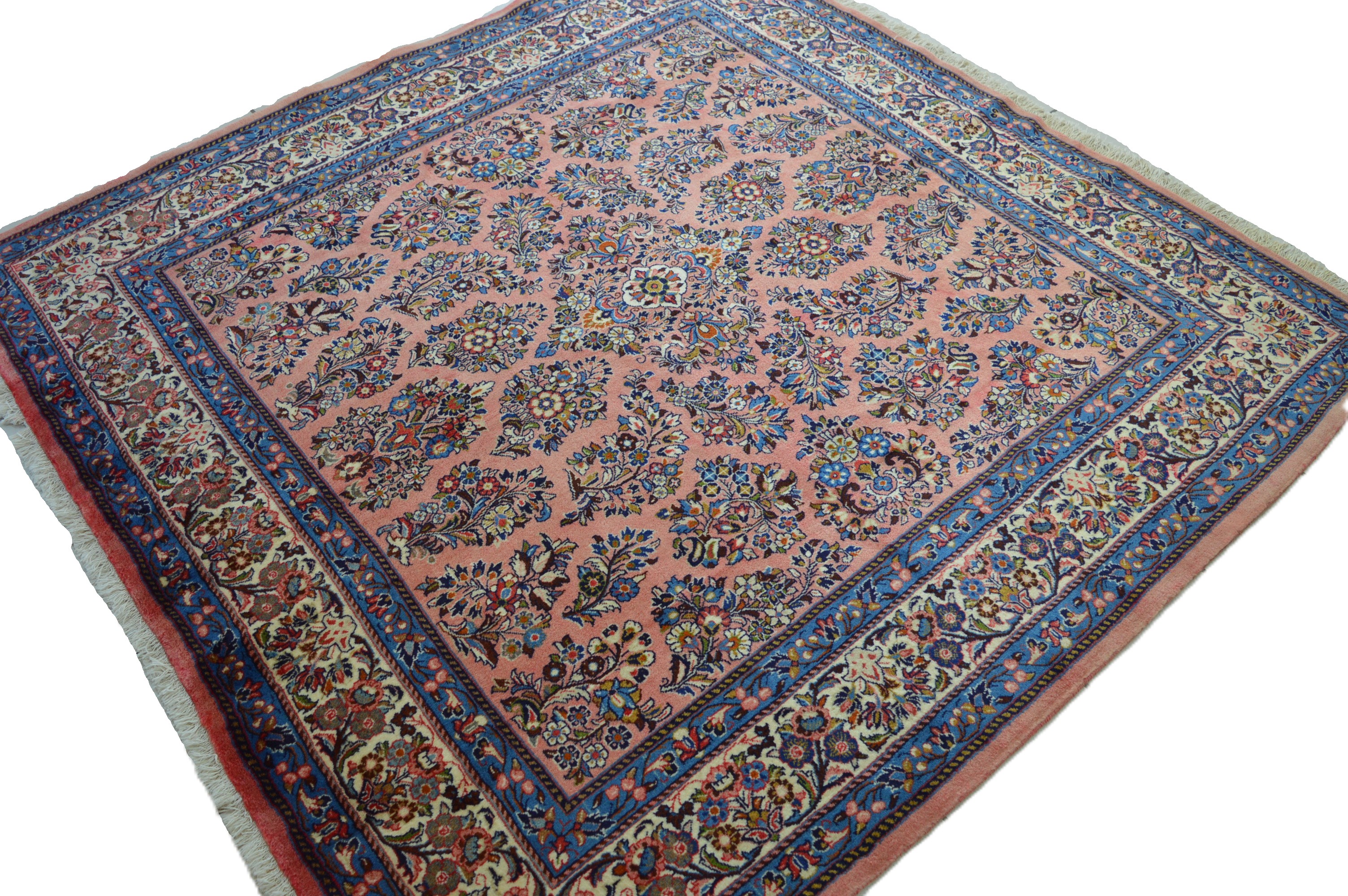 Saruk Quadrat 216 x 216