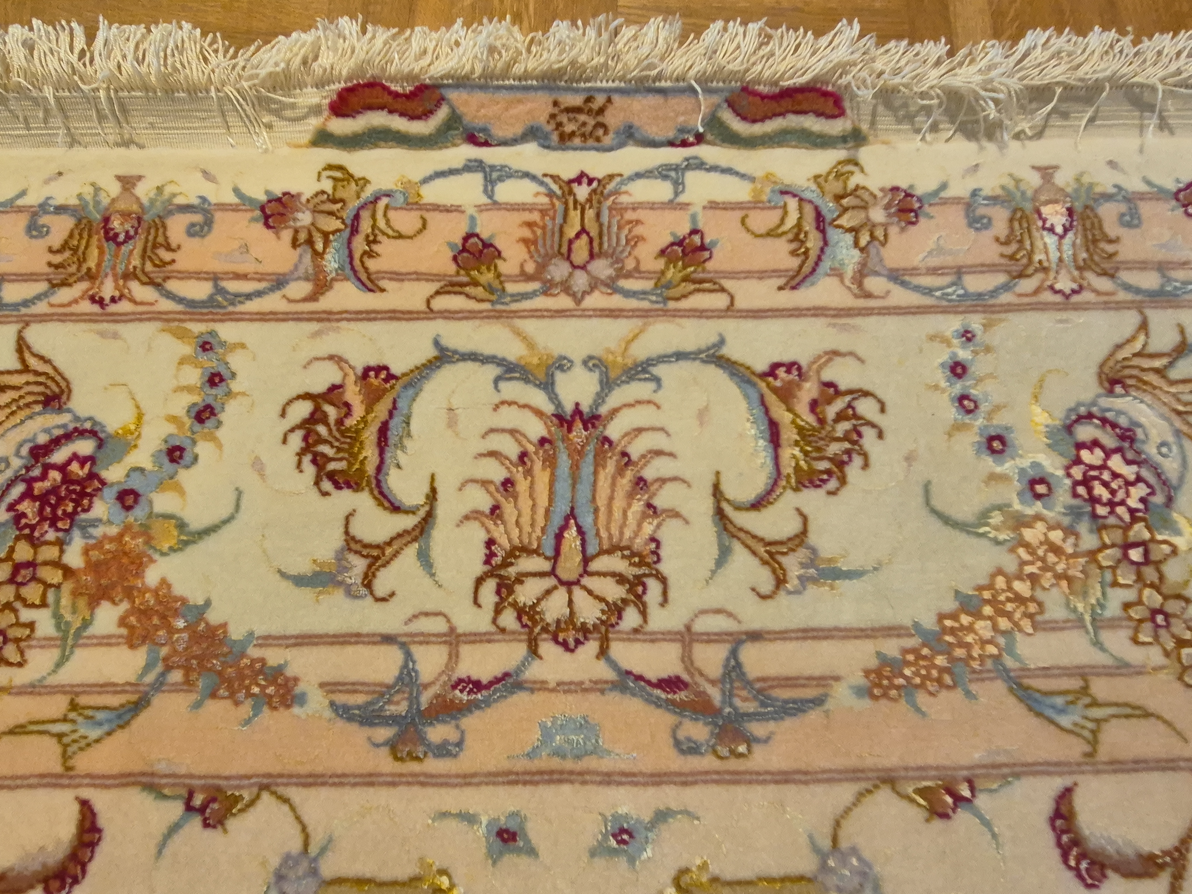 Tebris *signiert* 300 x 195