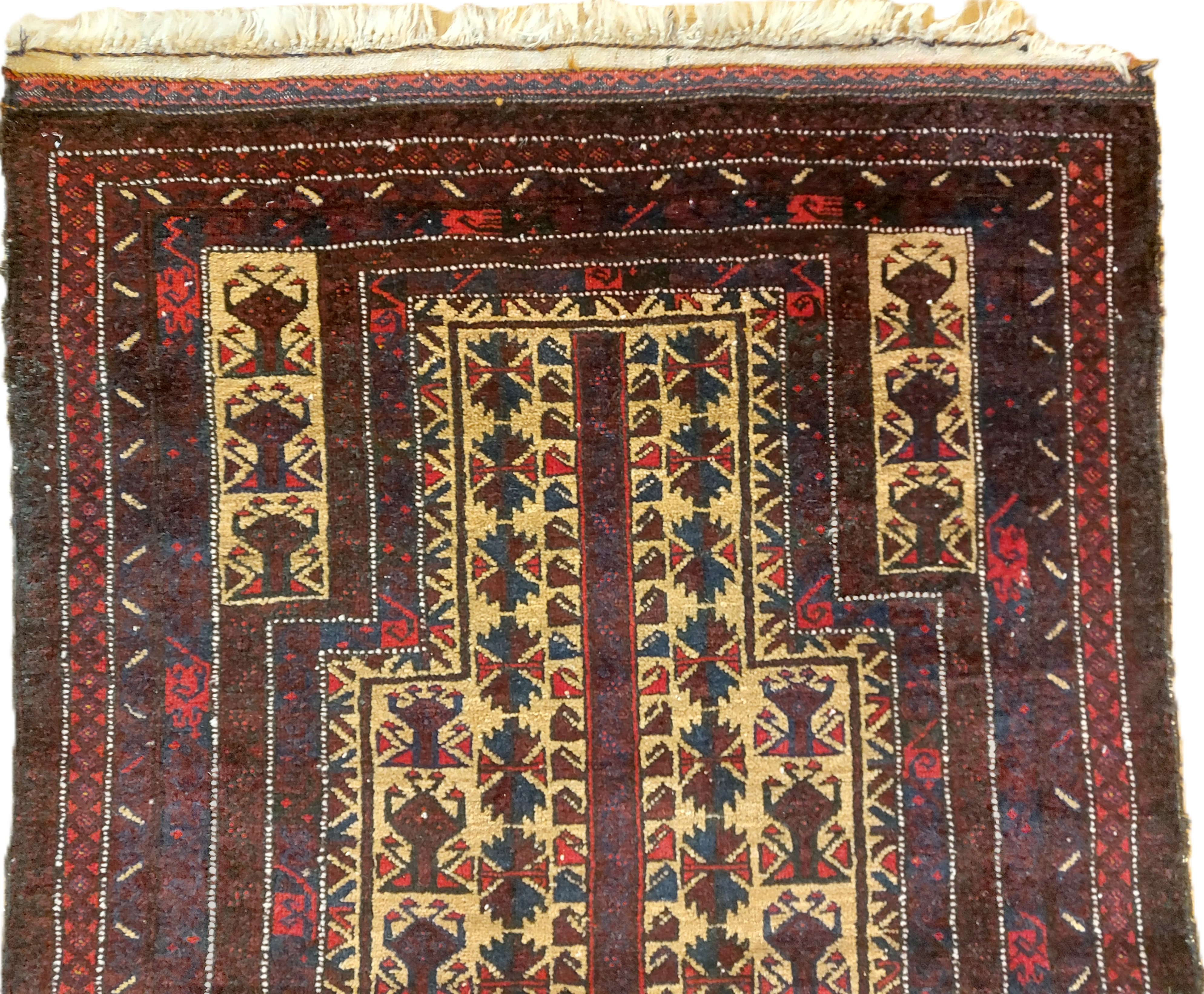 Belutch *antik* 145 x 90