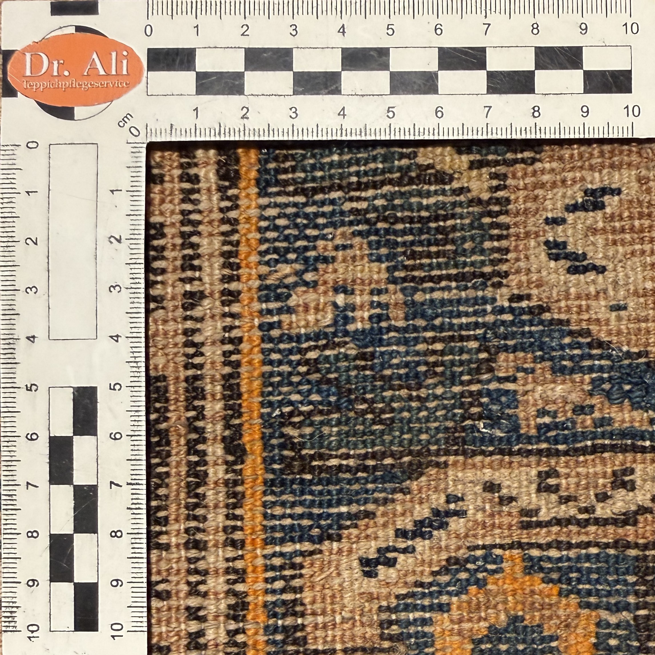 Kazak *antik* 460x120
