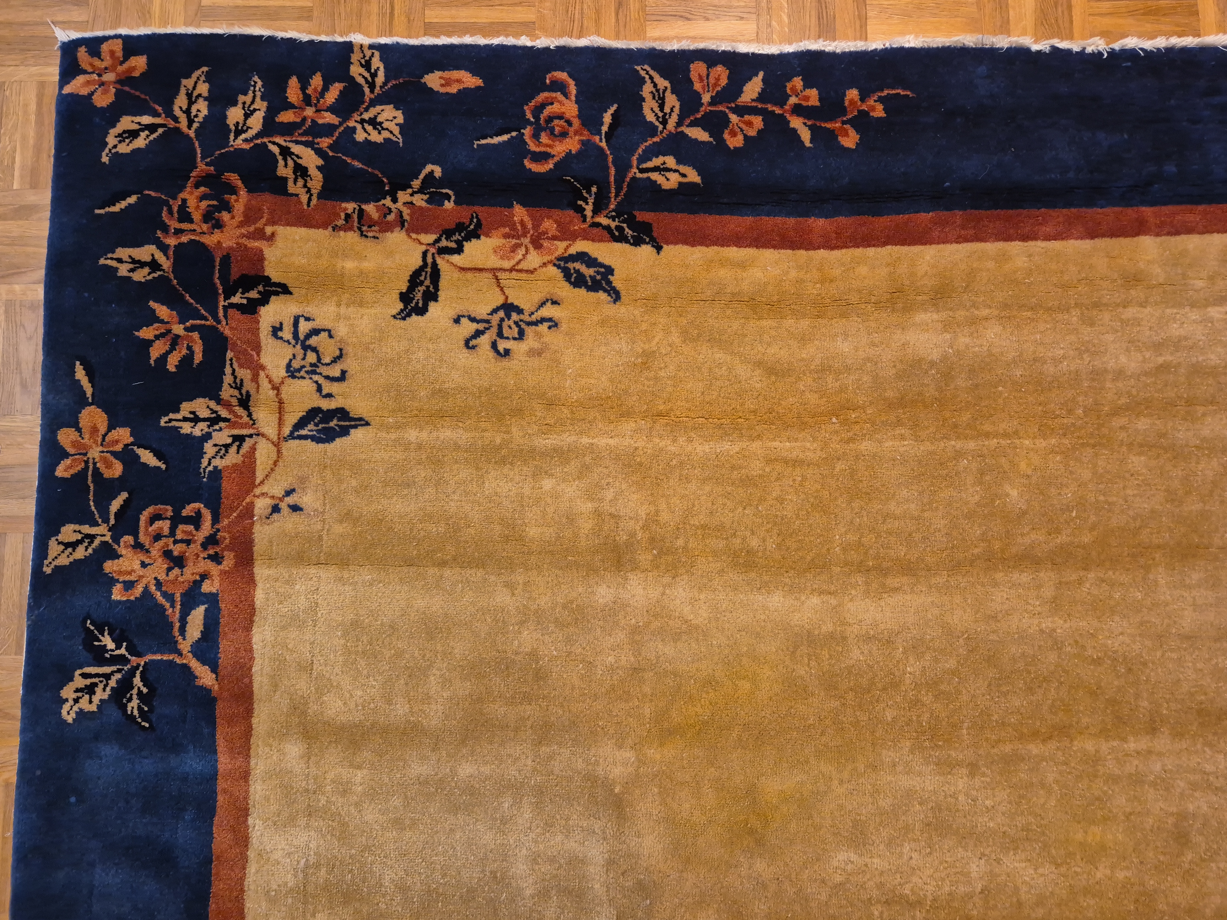 China Peking *antik* 300 x 280