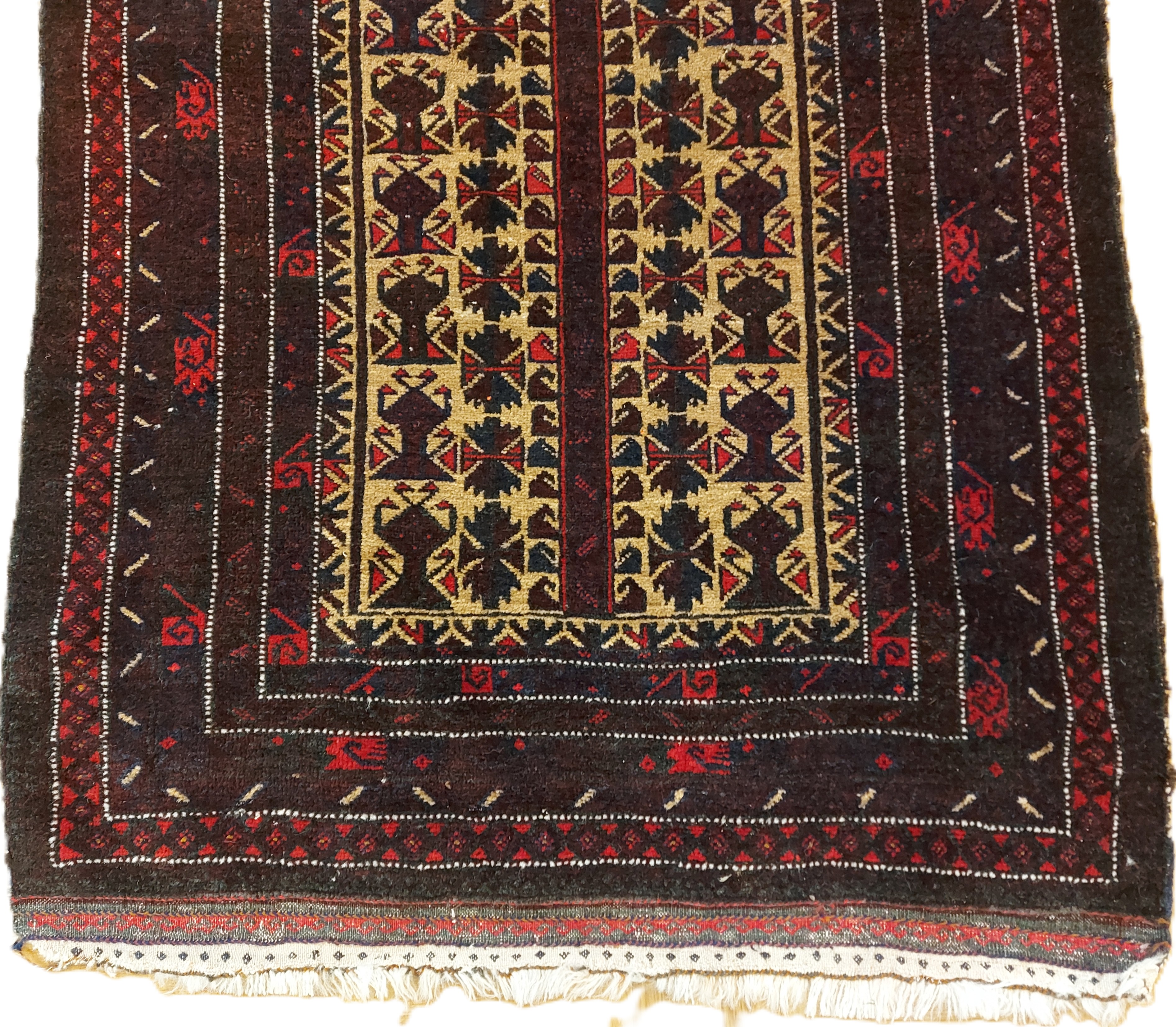 Belutch *antik* 145 x 90