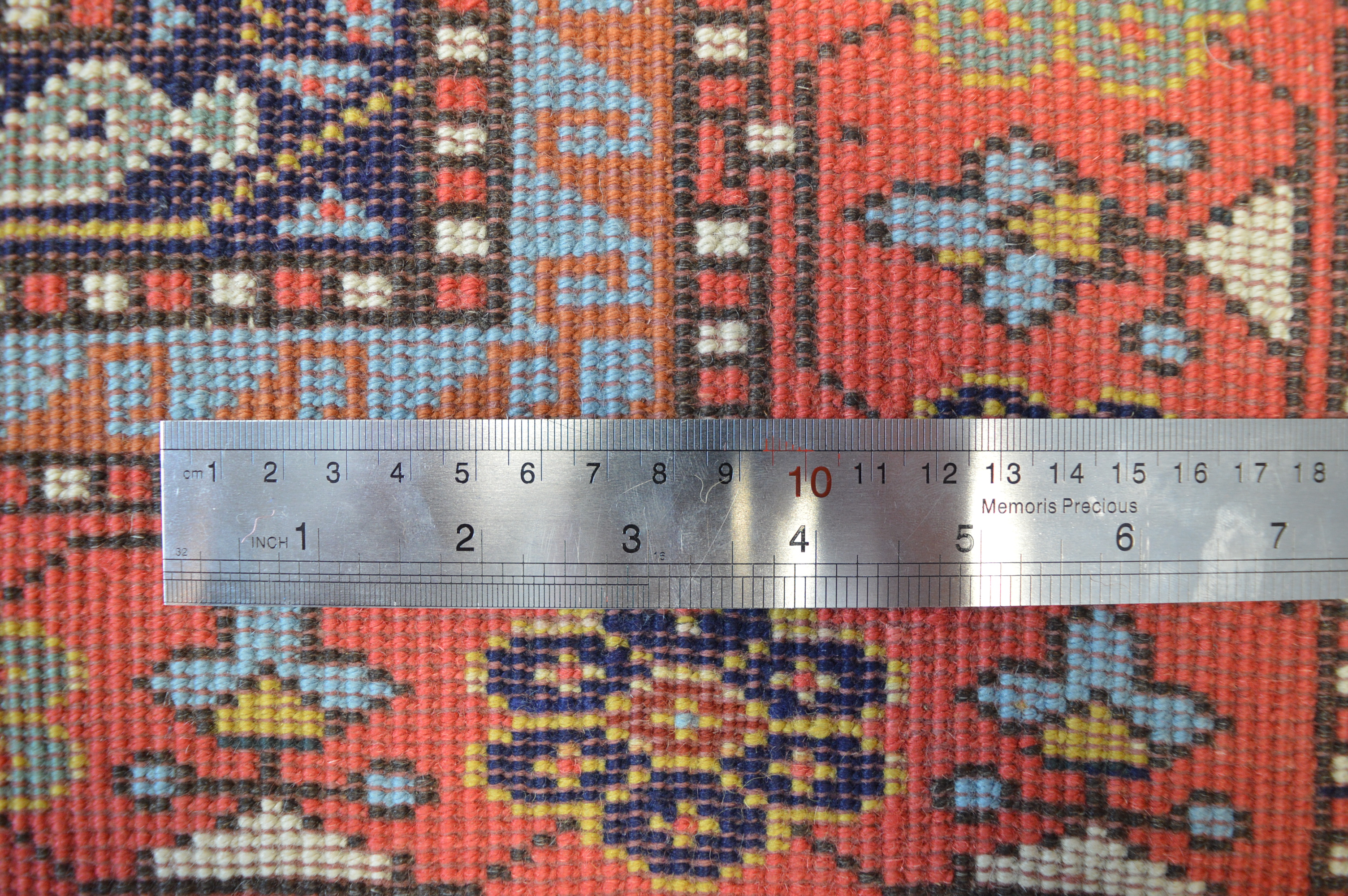 Kazak *neu* 214 x 134 