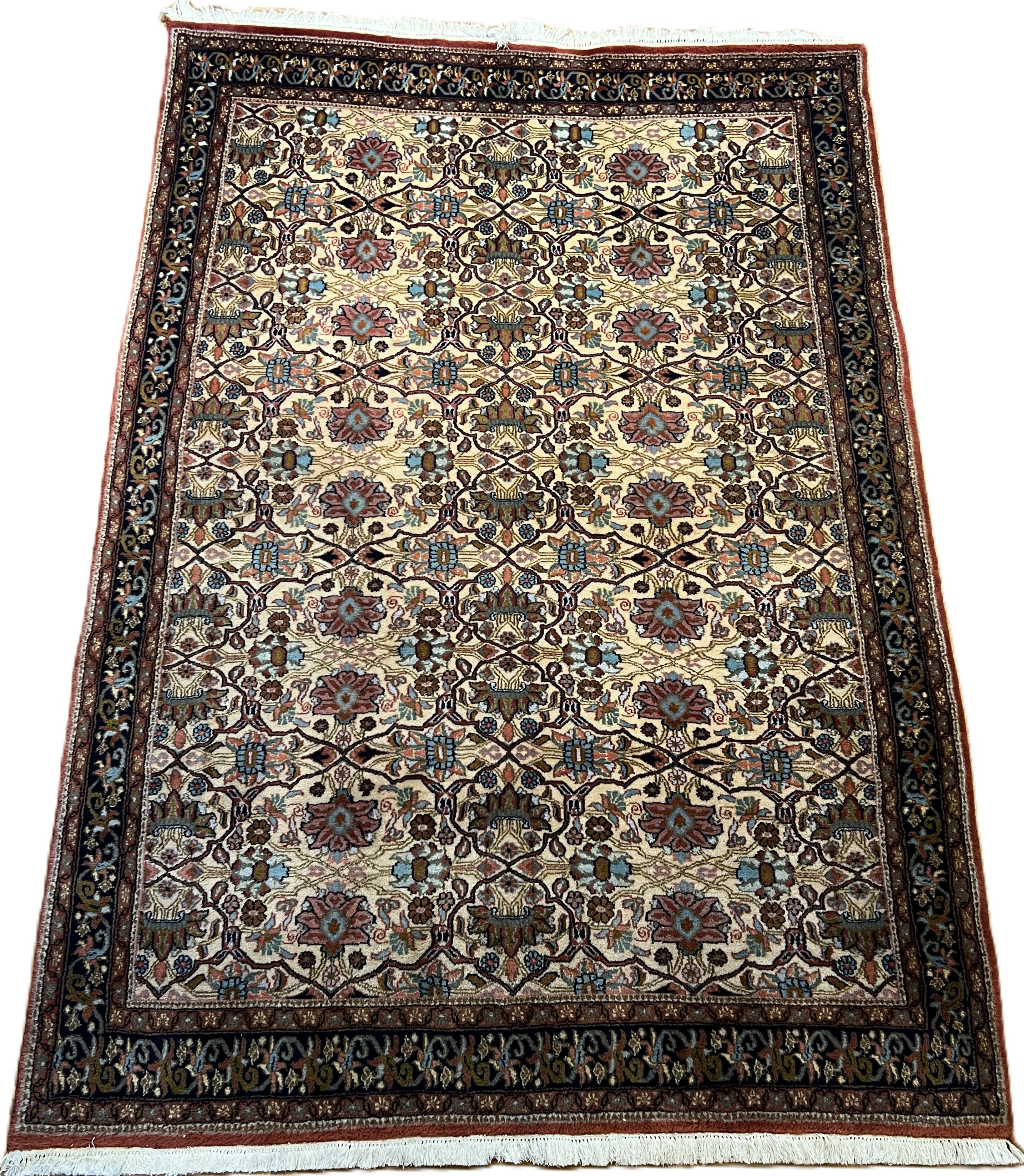 Indo Bidjar 240 x 160