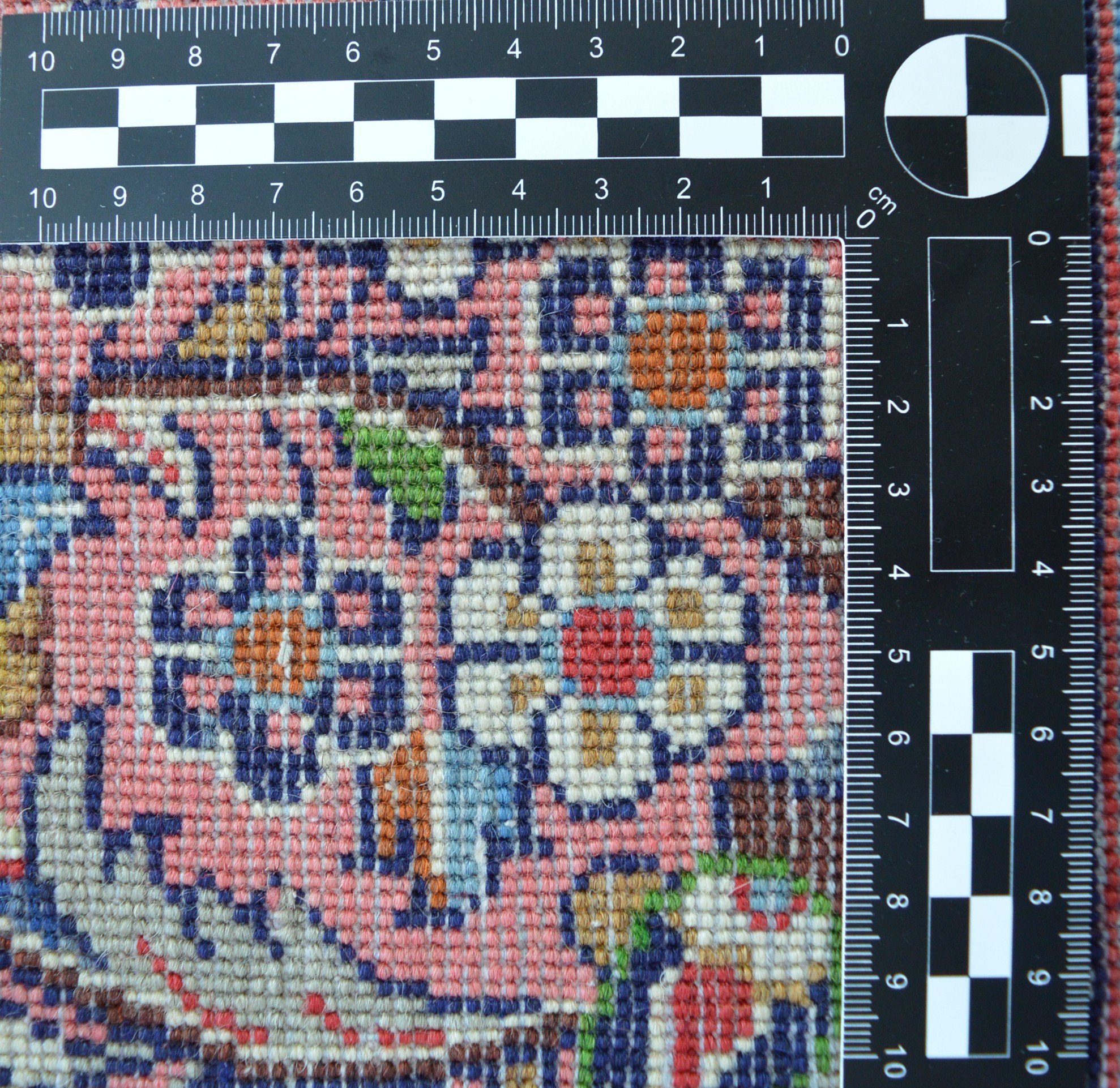 Saruk Quadrat 216 x 216