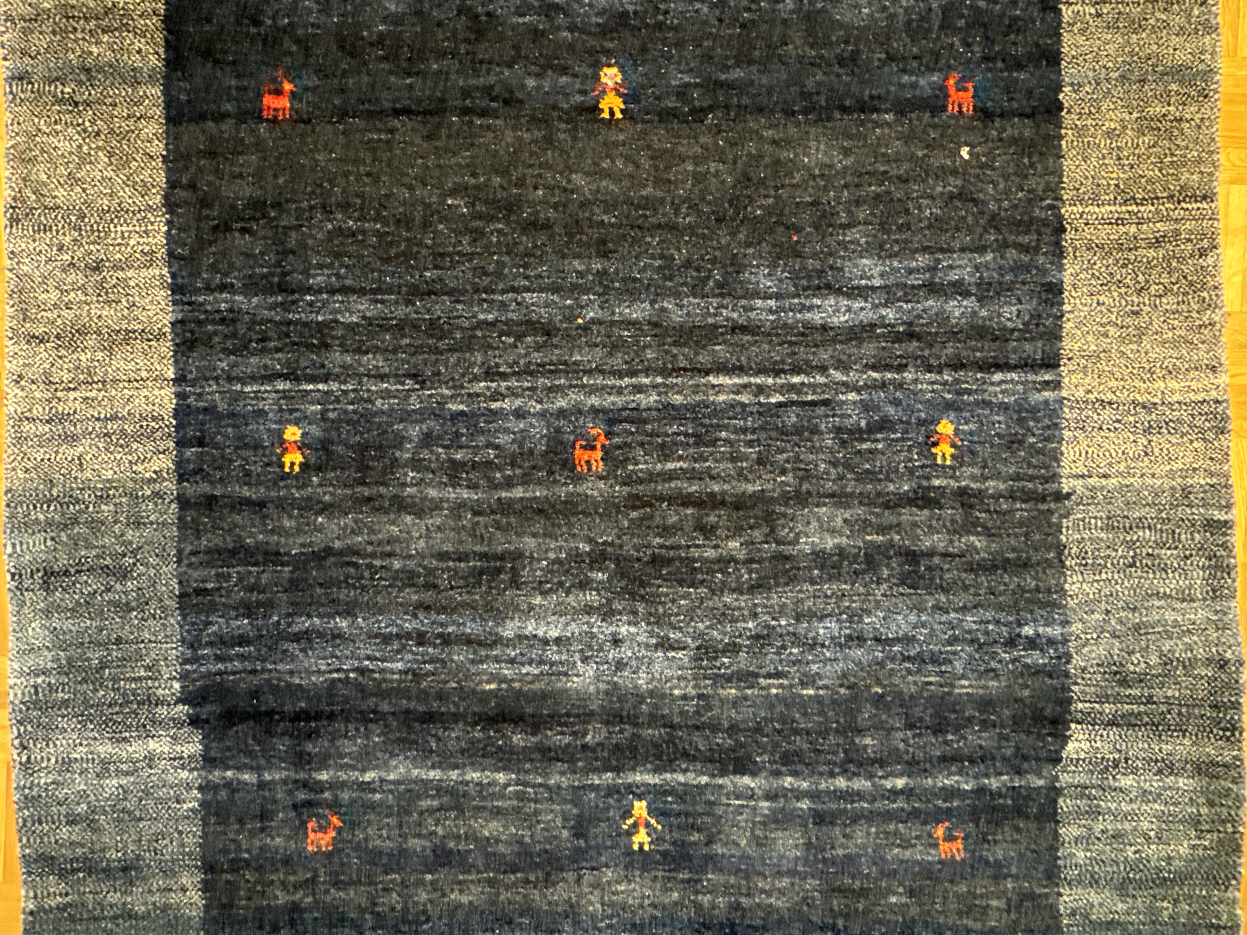 Gabbeh *neu* 186 x 155