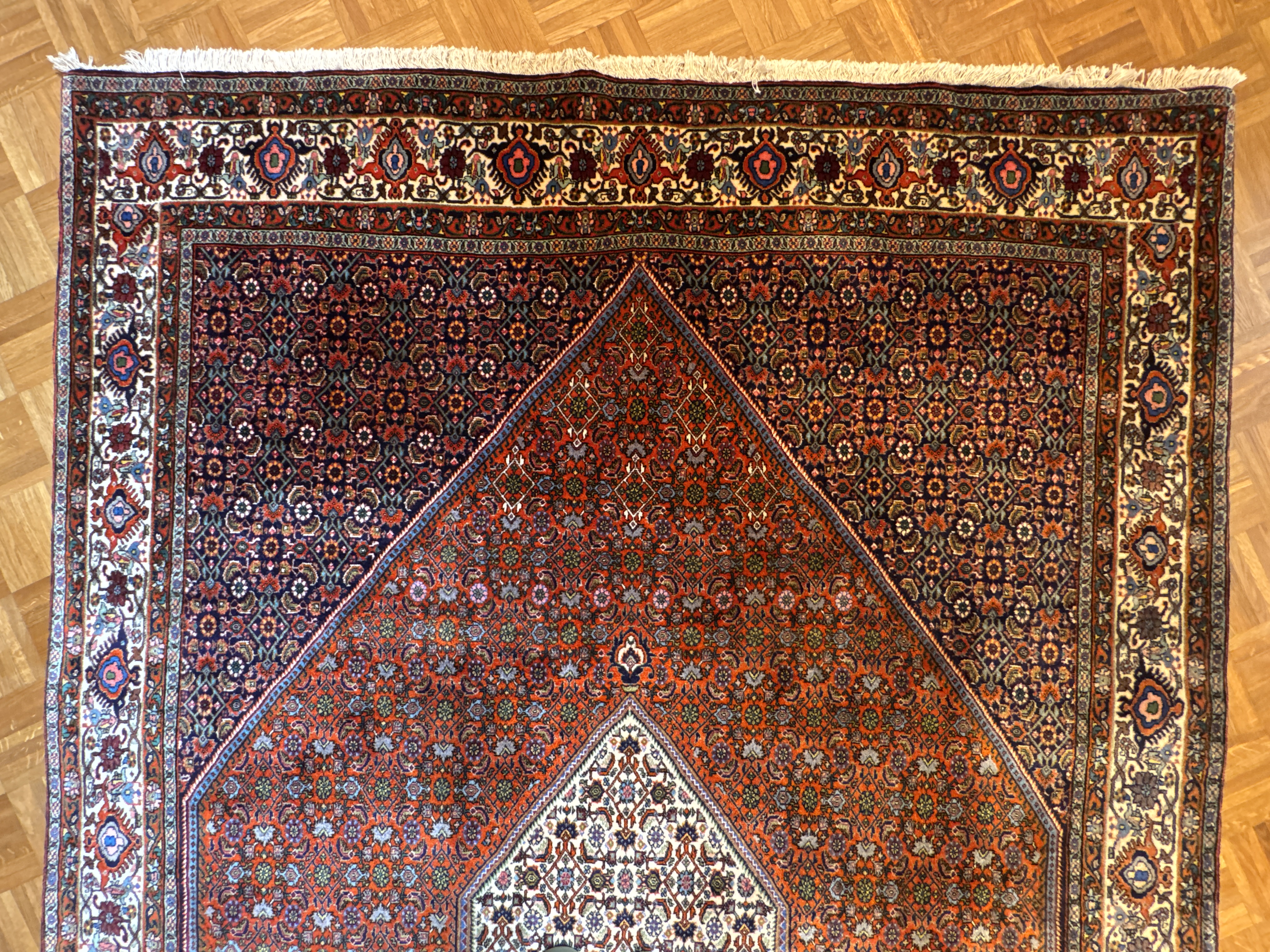 Bidjar - Persien* 309x209cm Bidjar - Persien* 309x209cm
