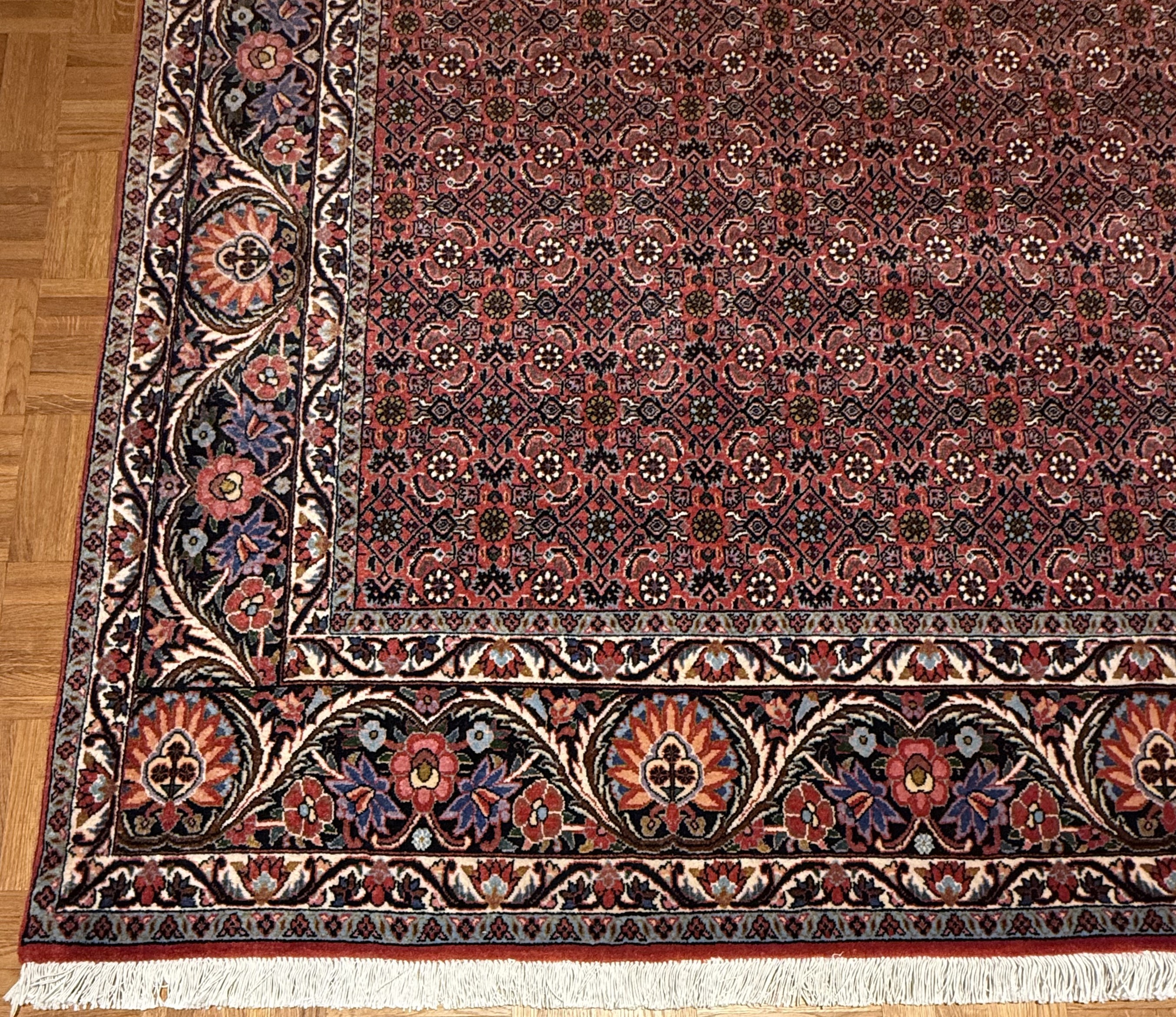 Bidjar *neu*  300 x 207 