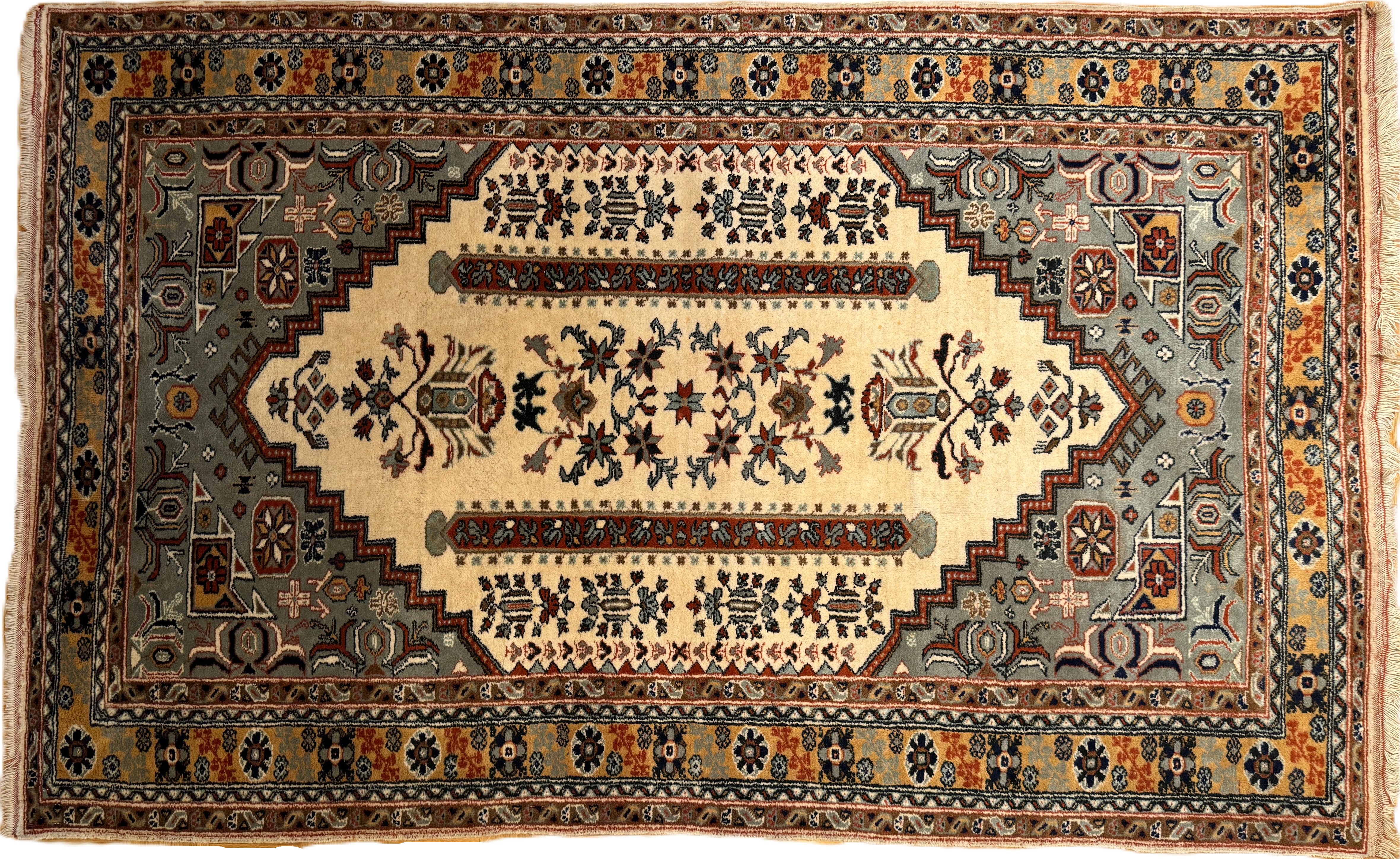 Türkischer Konya 240 x 150