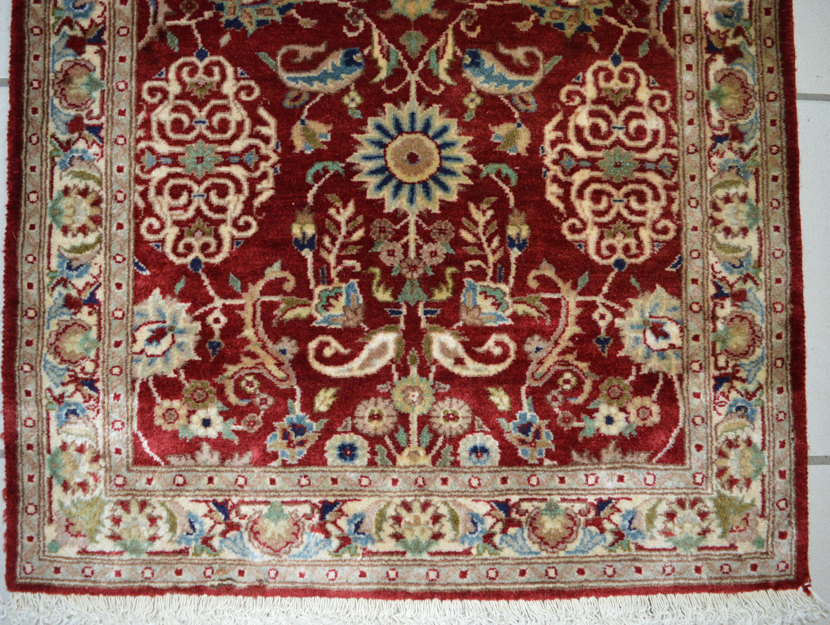 Ziegler * neu* 130 x 65