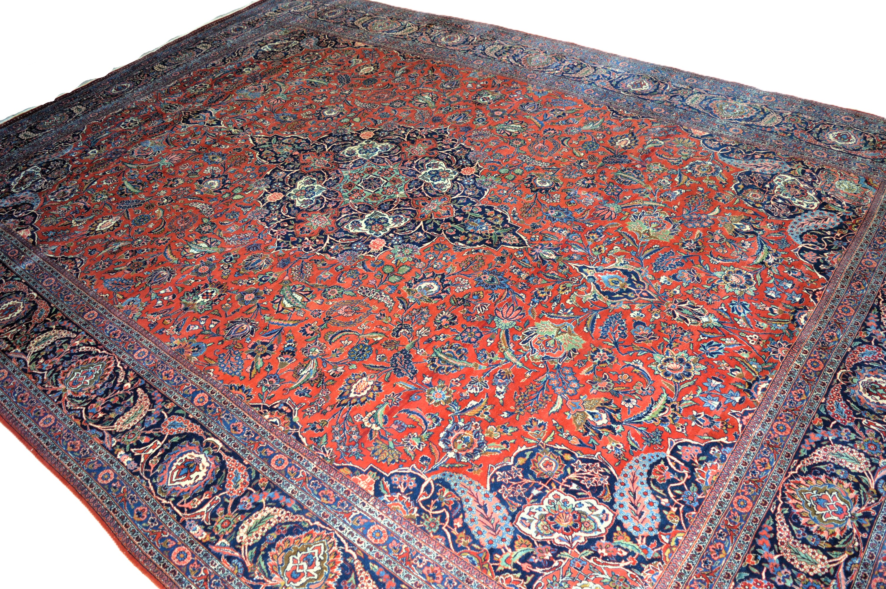 Keshan *antik* 455x320