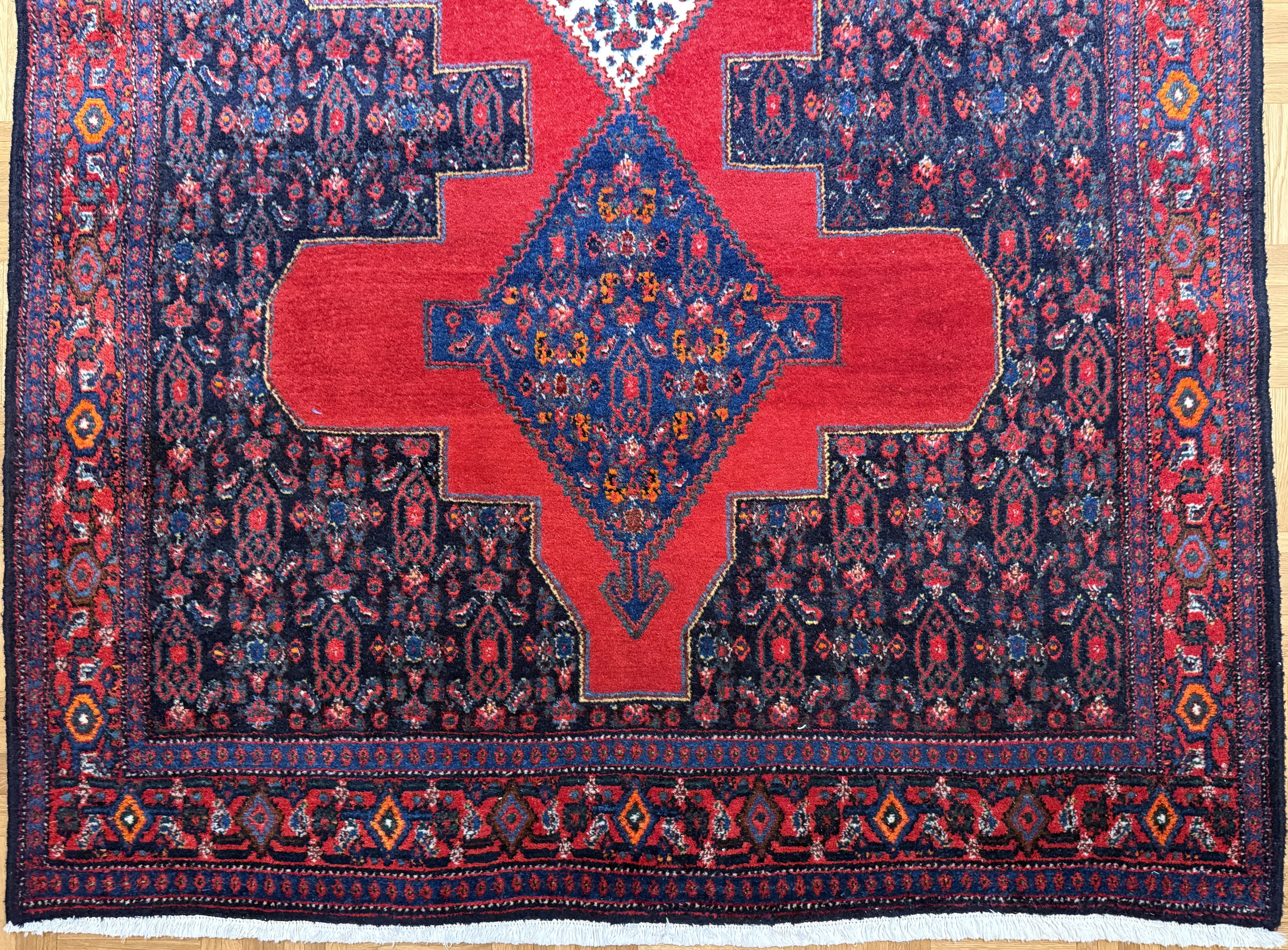 Senneh *neu* 230 x 140
