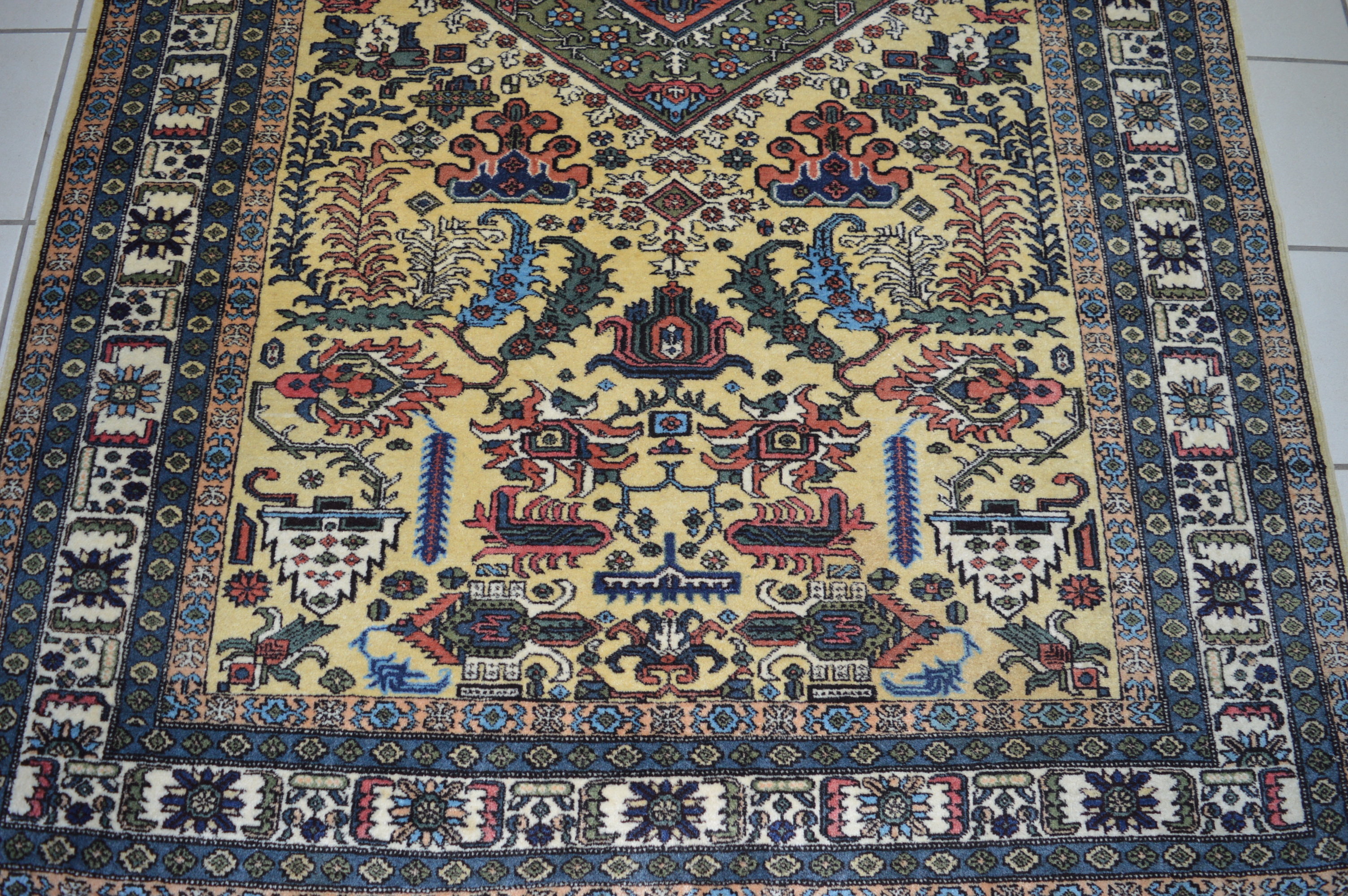 Ardebil  283 x 168 