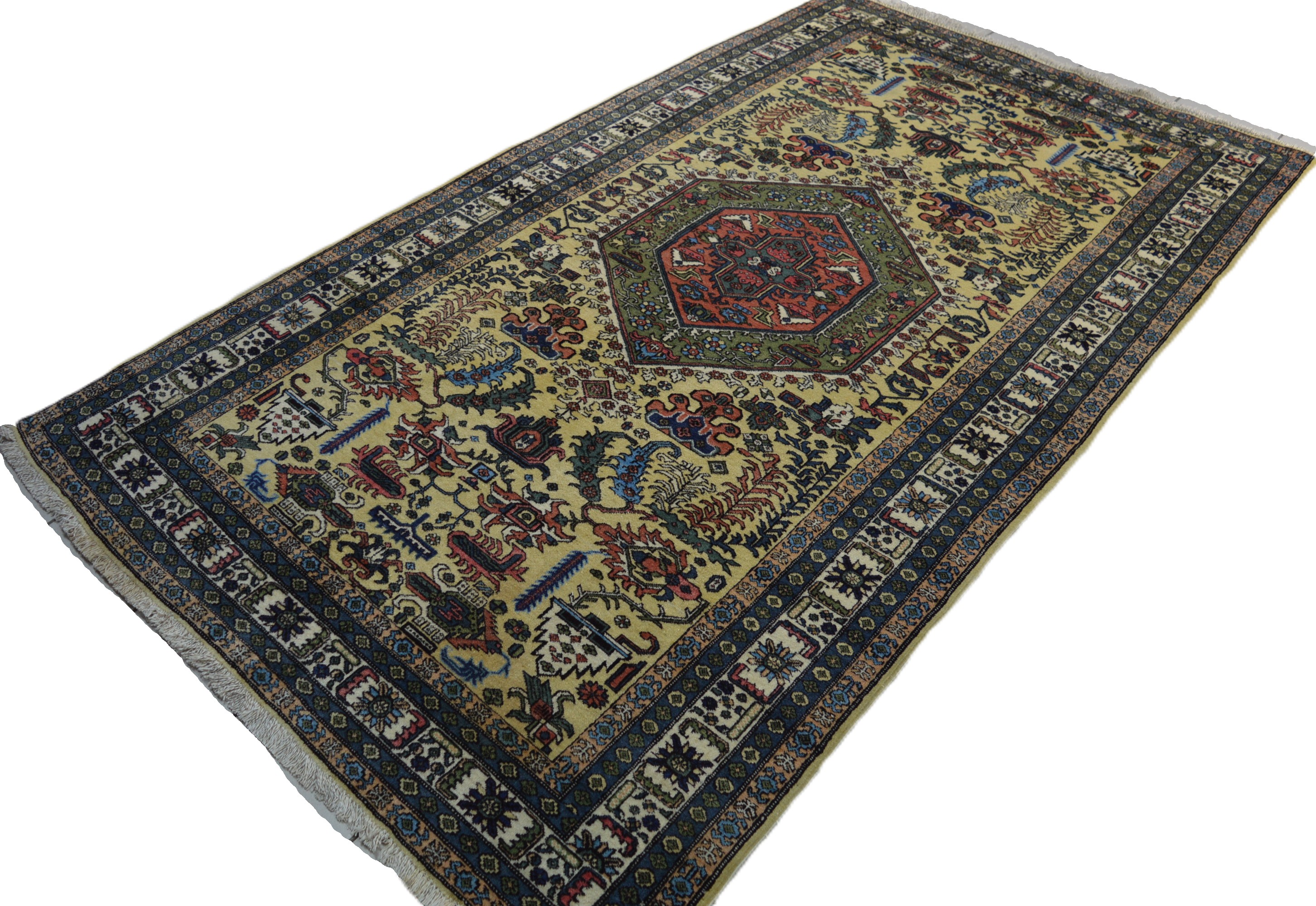 Ardebil  283 x 168 