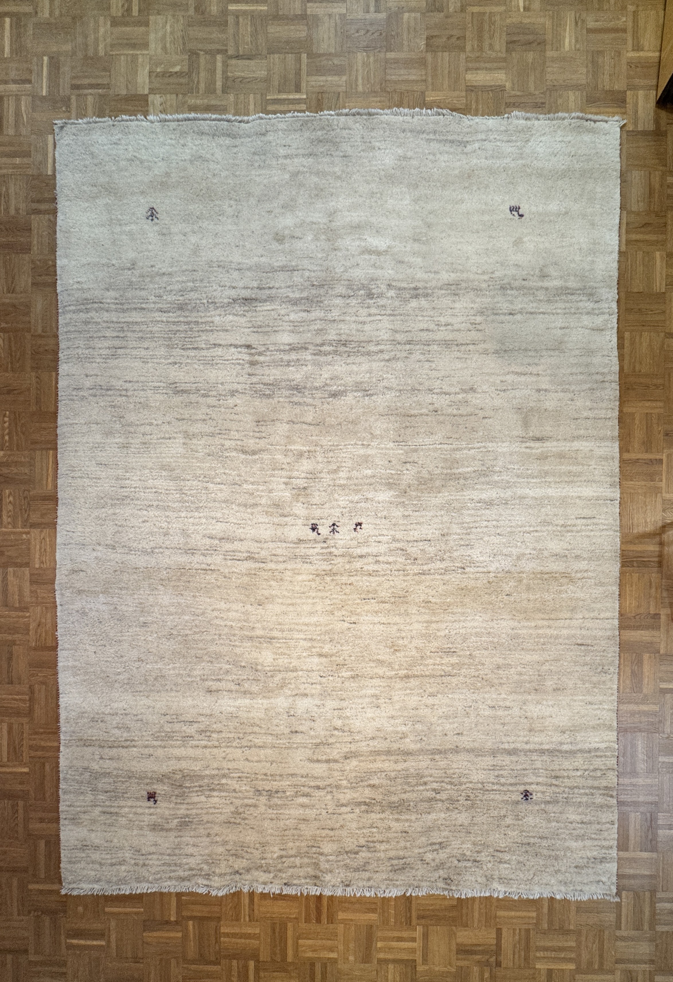 Gabbeh 305 x 230