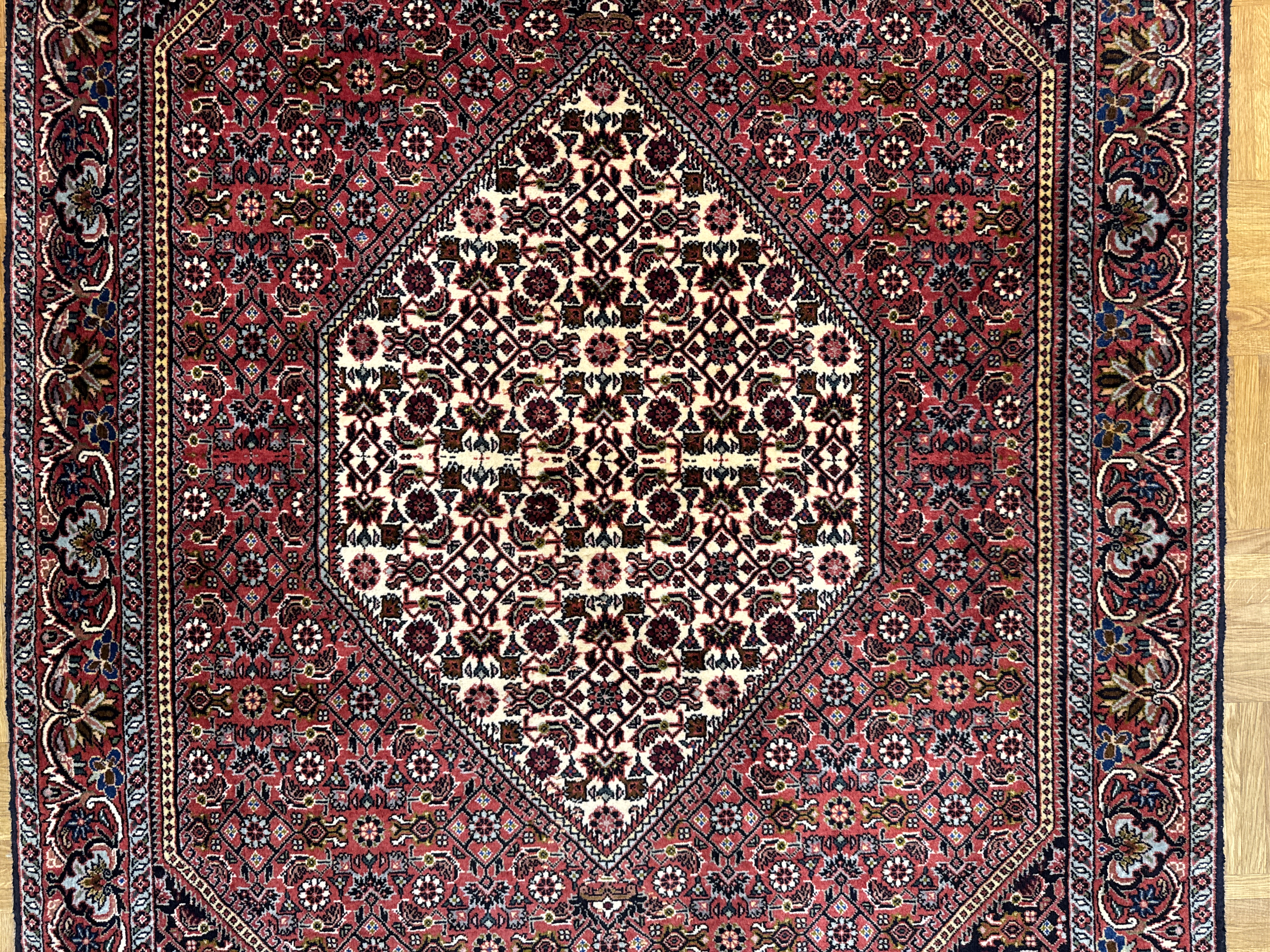 Bidjar - Persien* 192x112cm