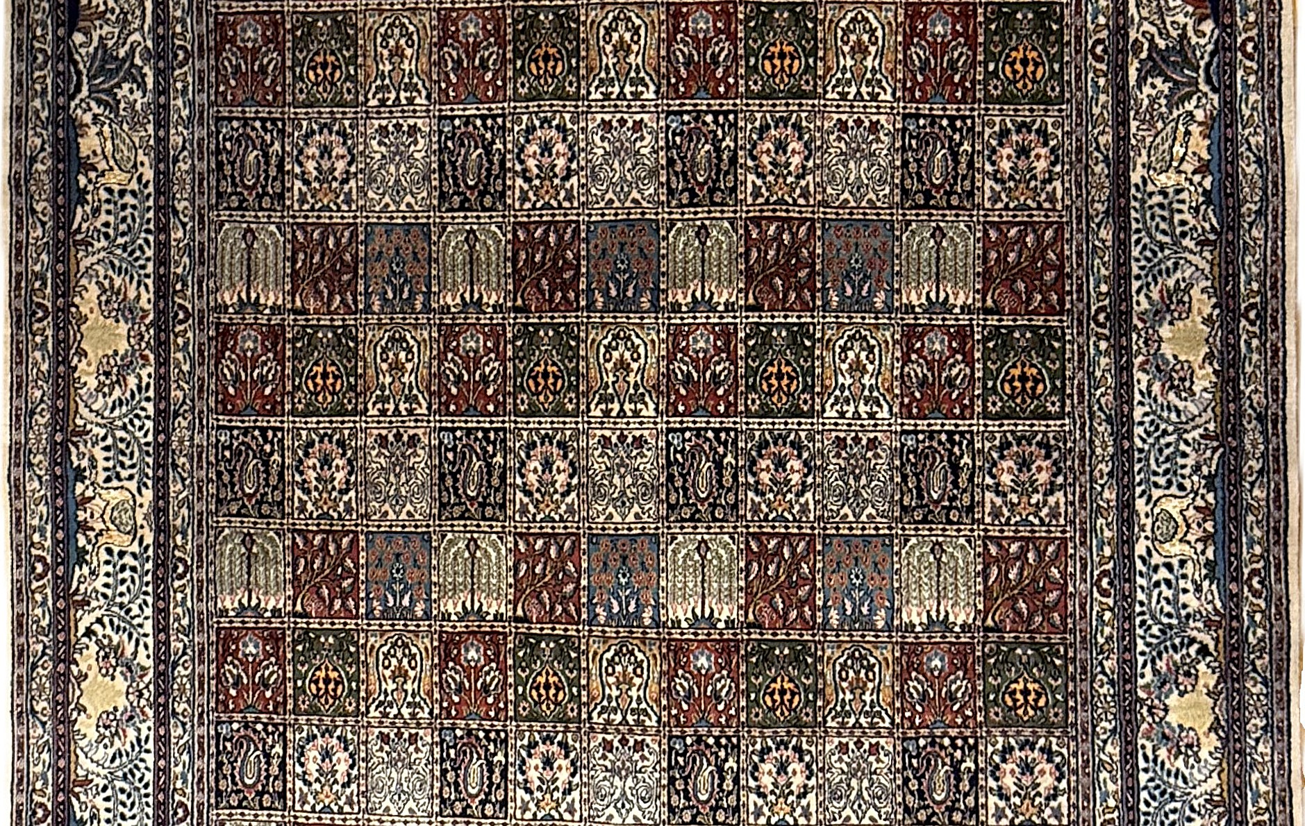 Moud *mit Seide**neu* 365 x 240