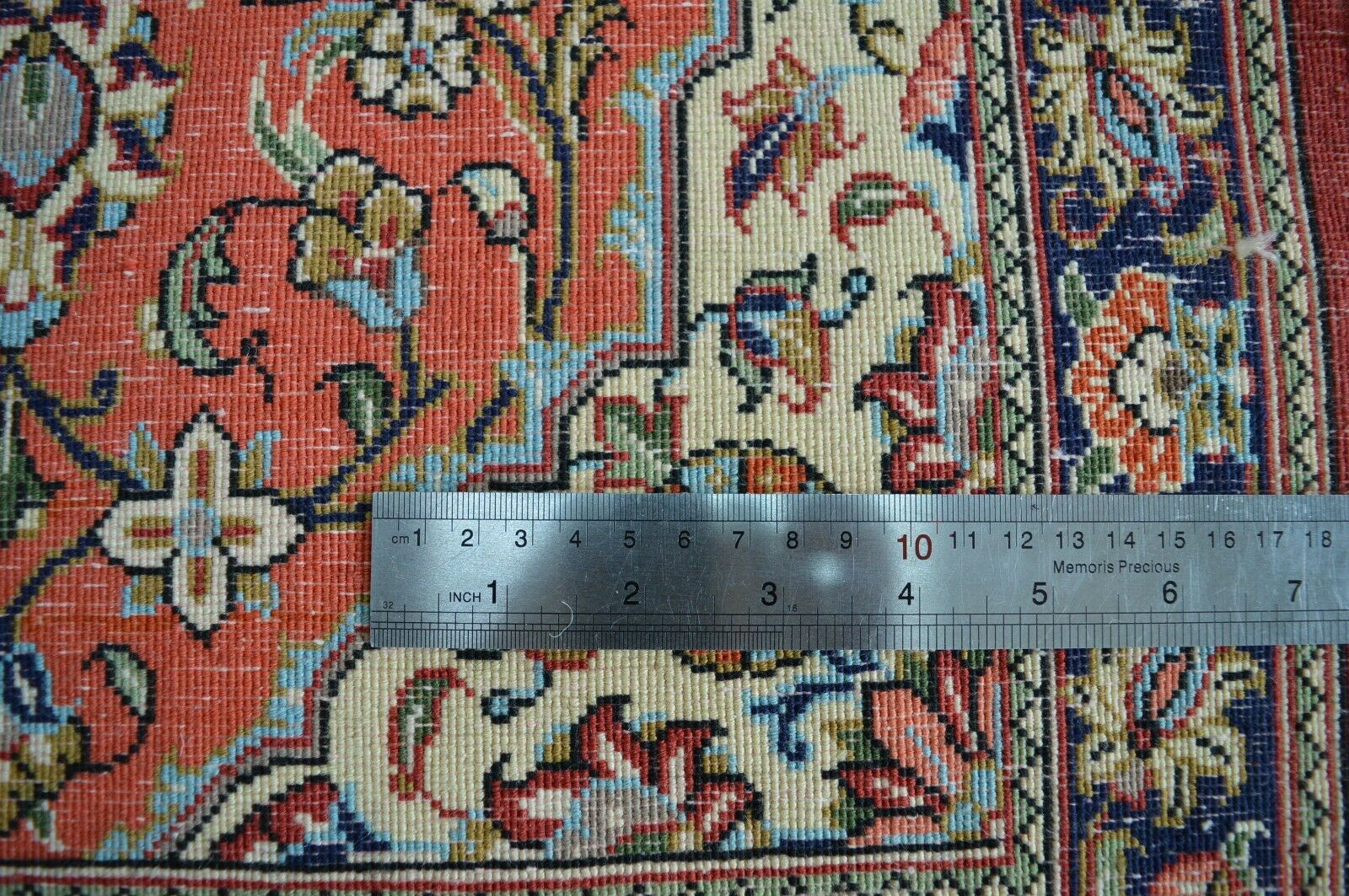 Ghom 158x57