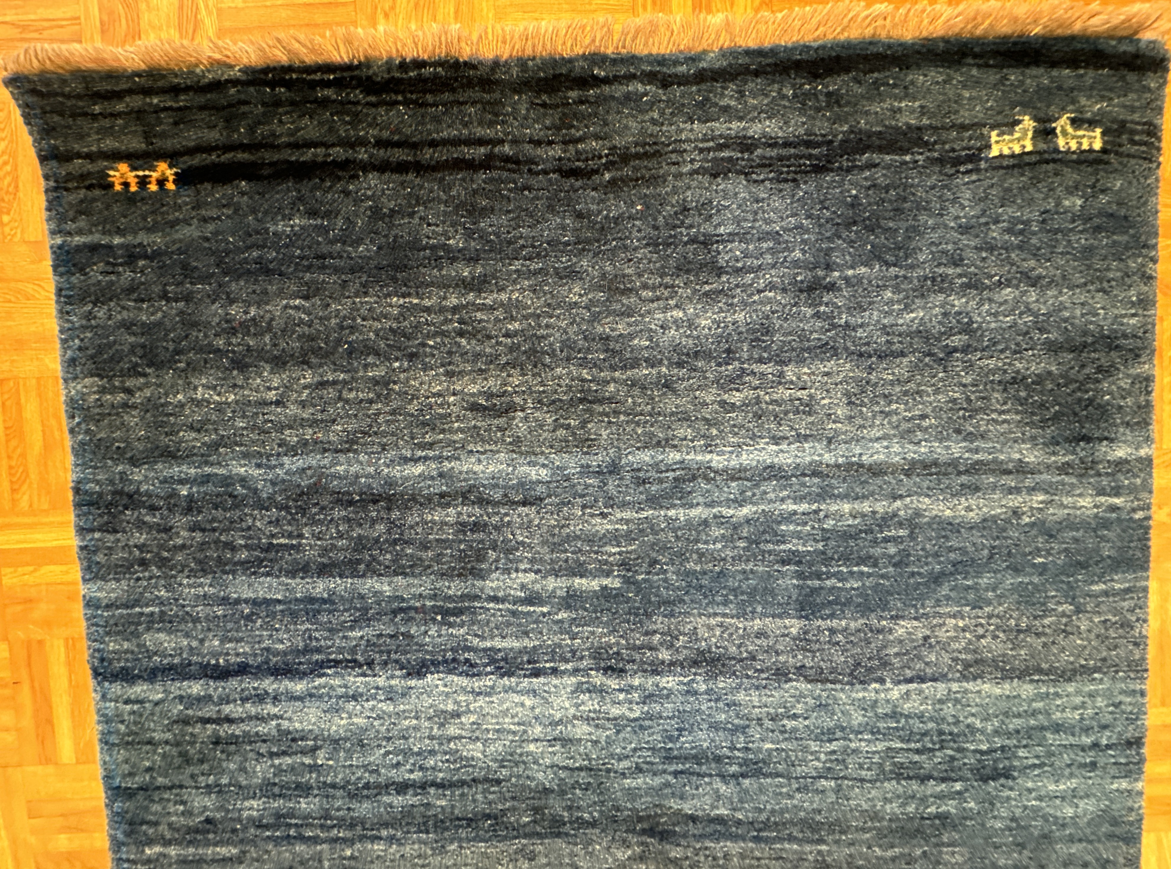 Gabbeh *neu* 166 x 128 