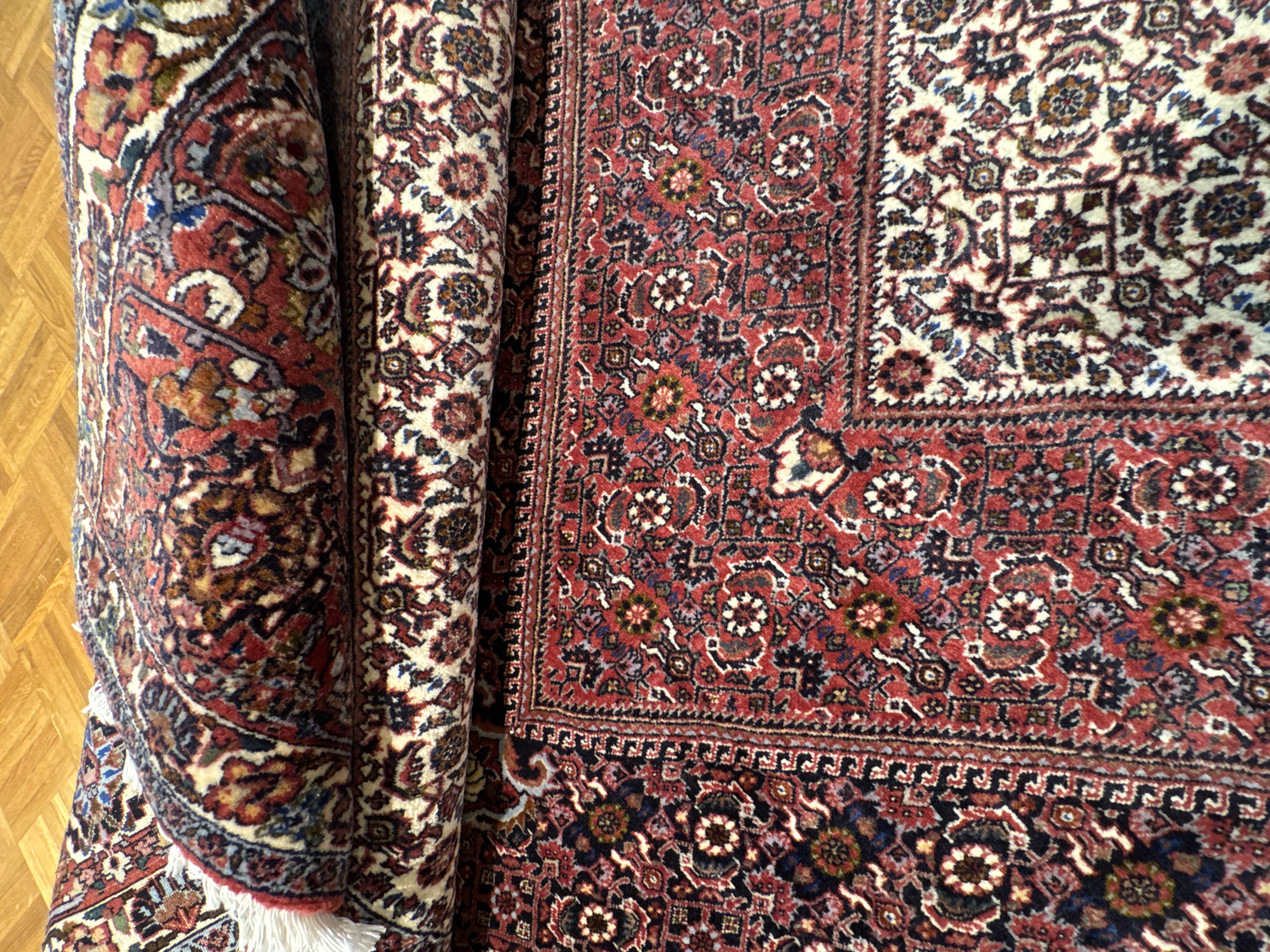 Bidjar - Persien* 395x305cm