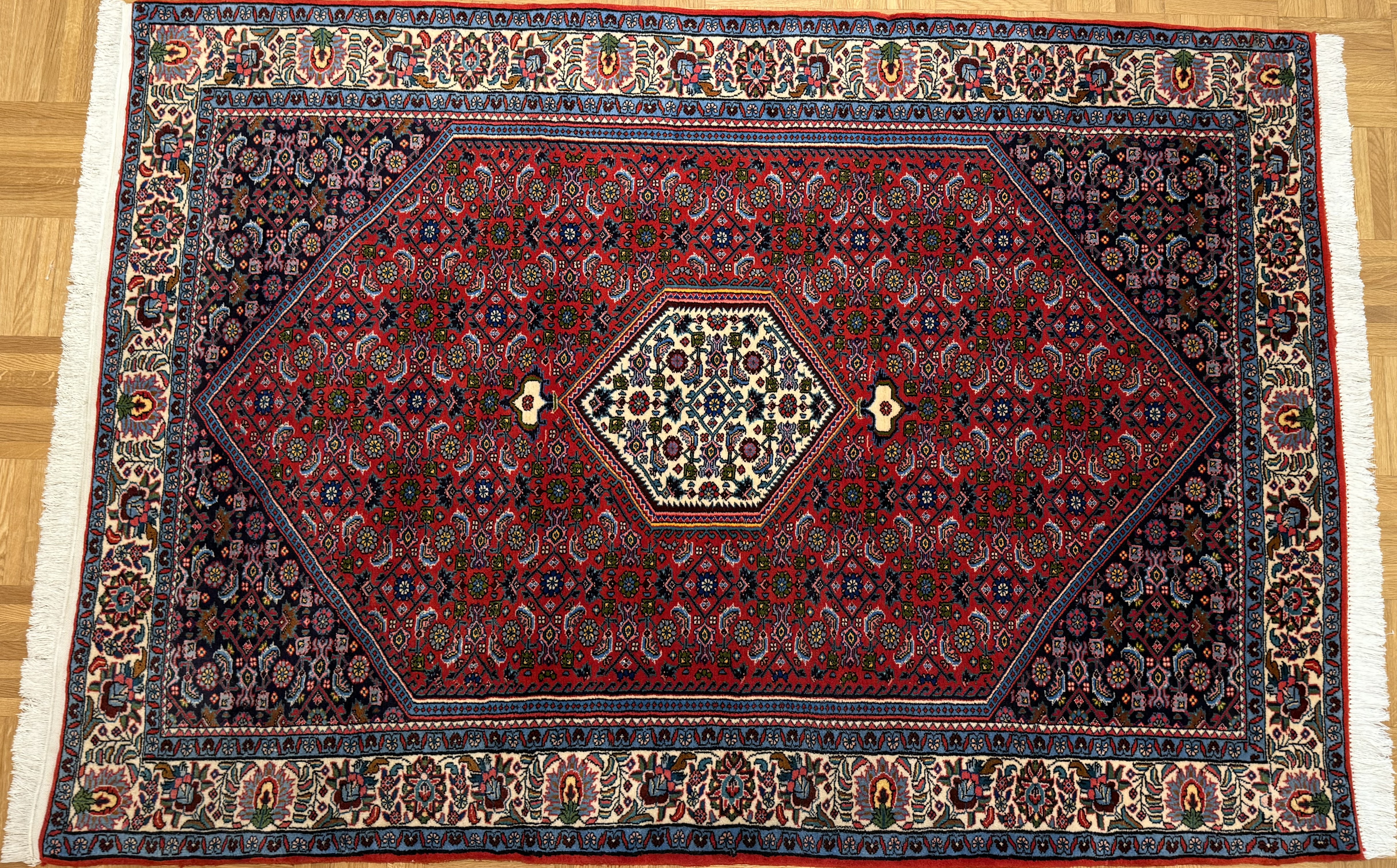 Bidjar 165 x 110