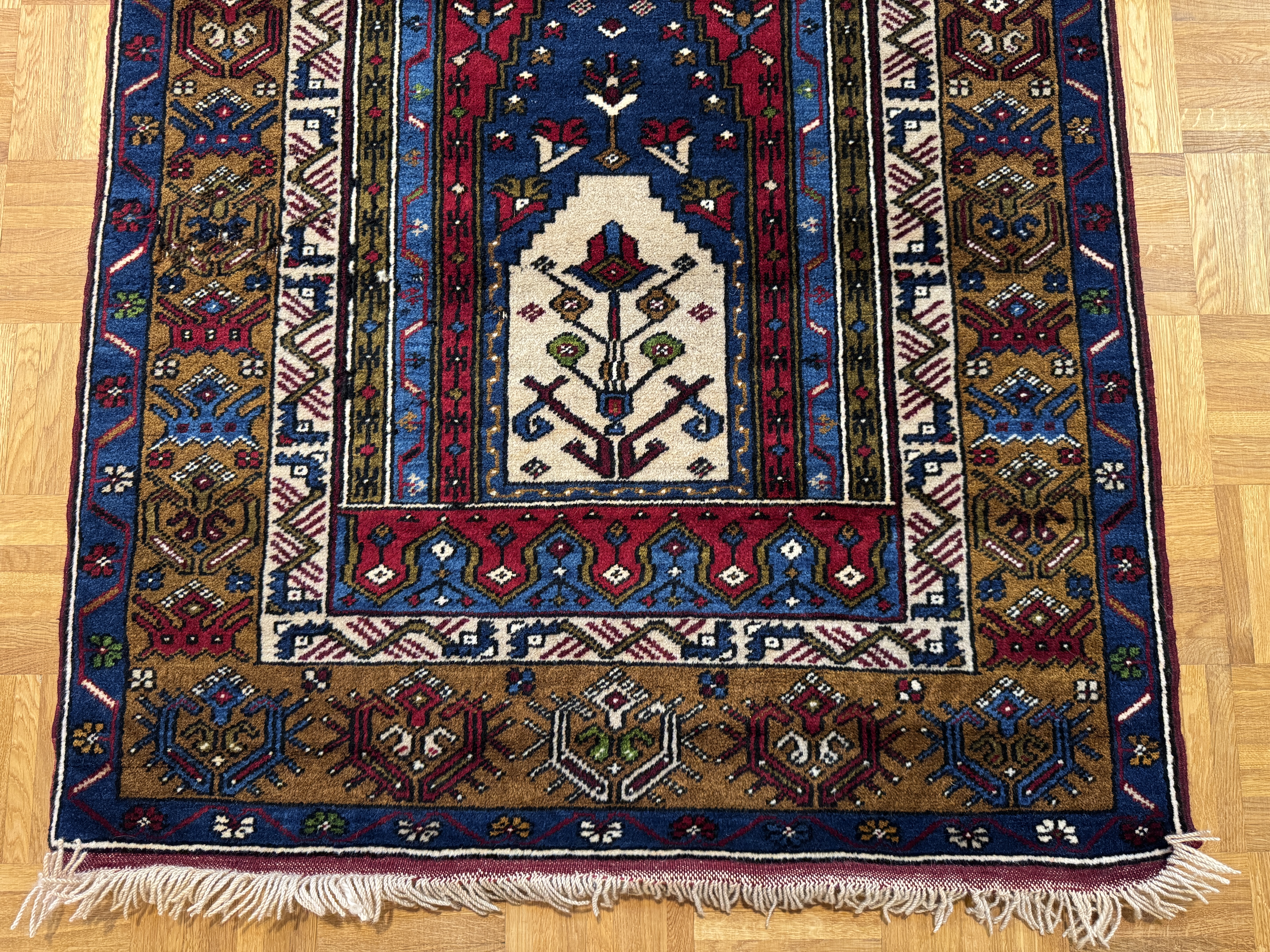 Melas 160 x 98