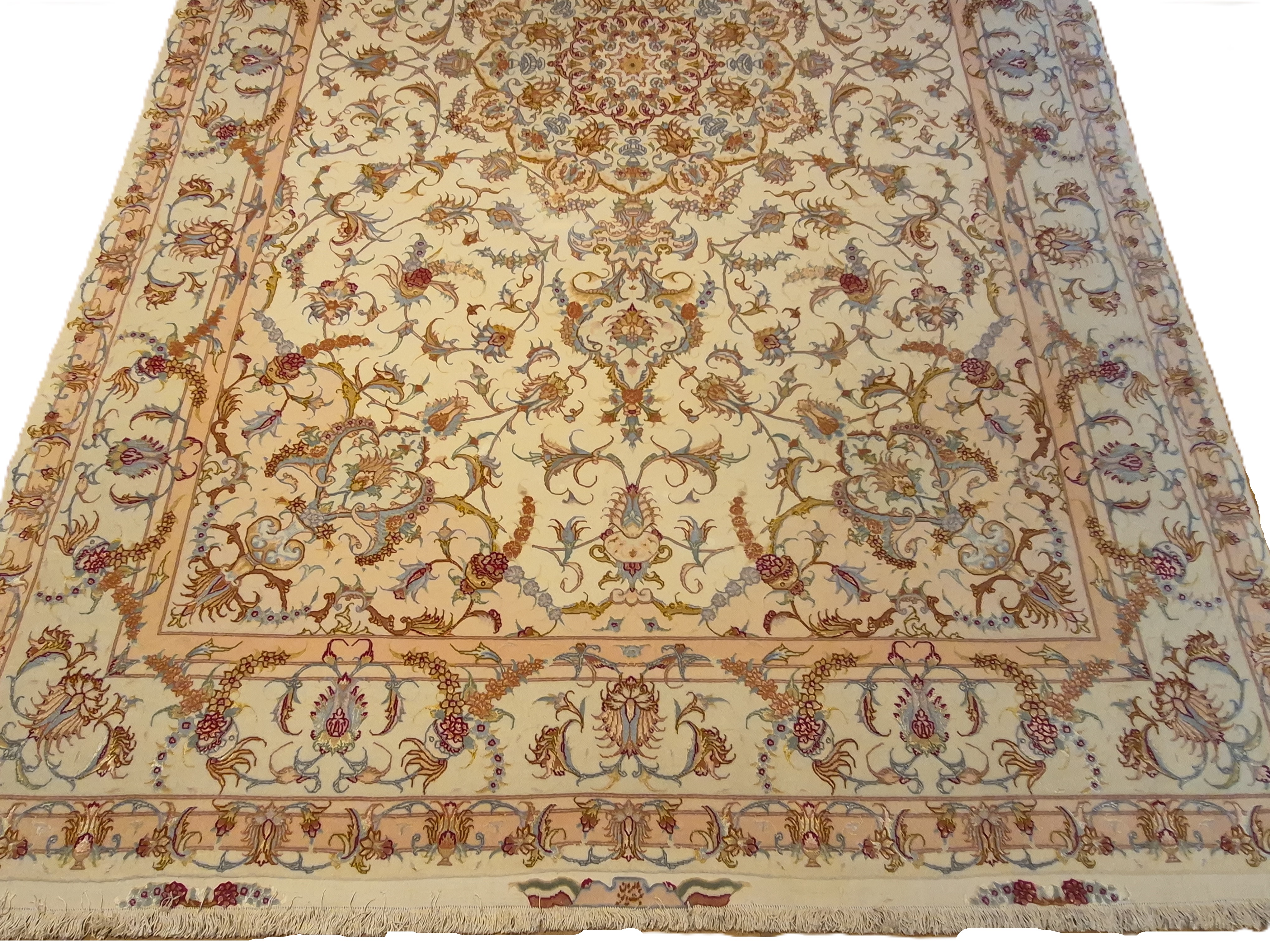 Tebris *signiert* 300 x 195