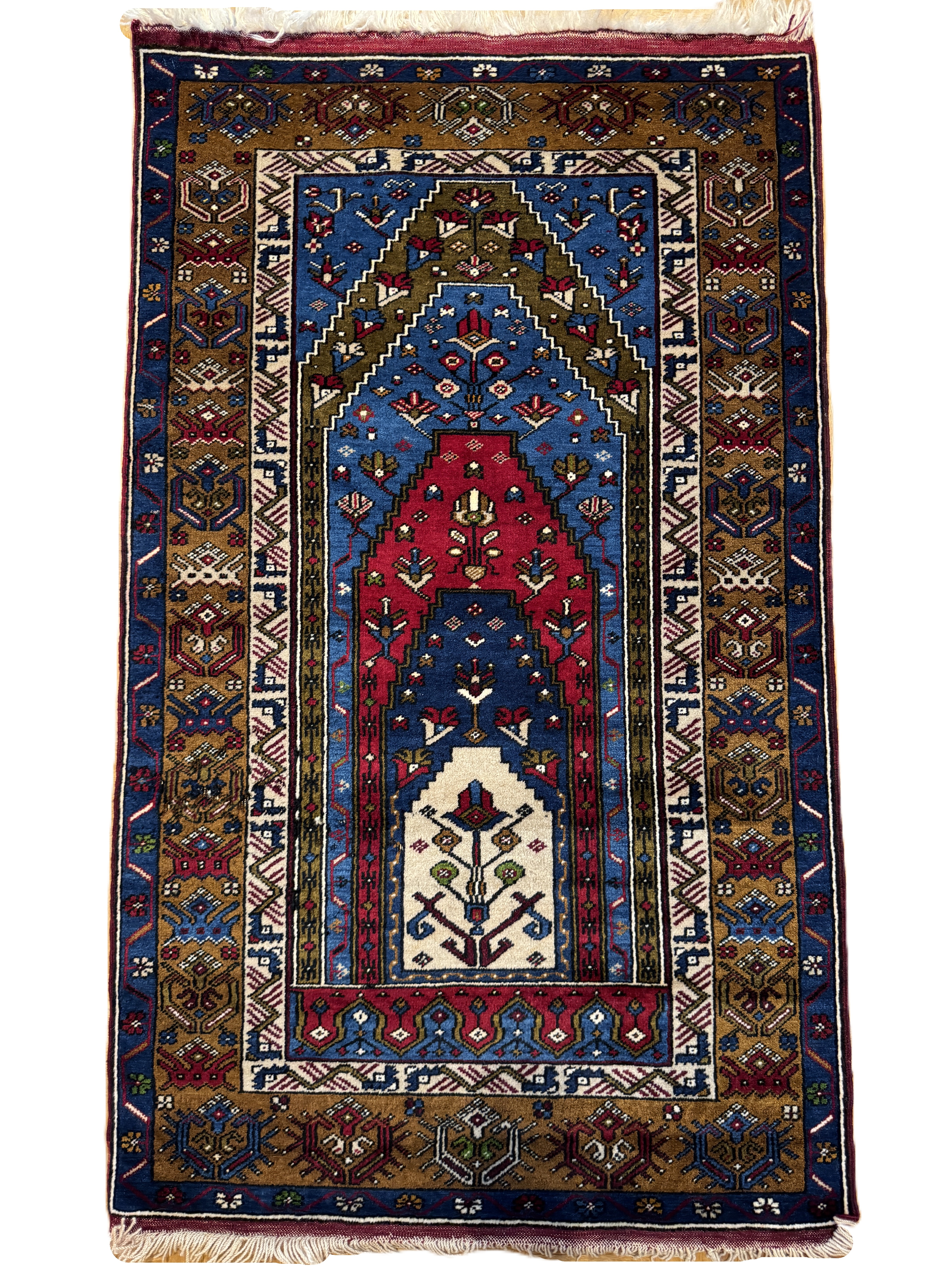 Melas 160 x 98