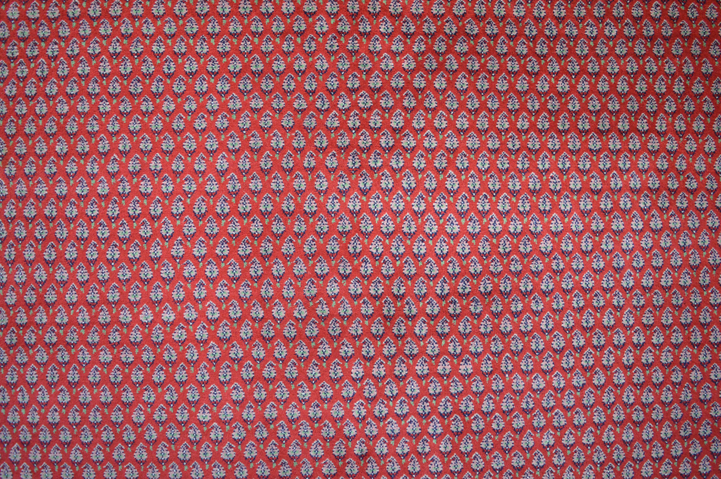 Indo-Mir Quadrat 245 x 245