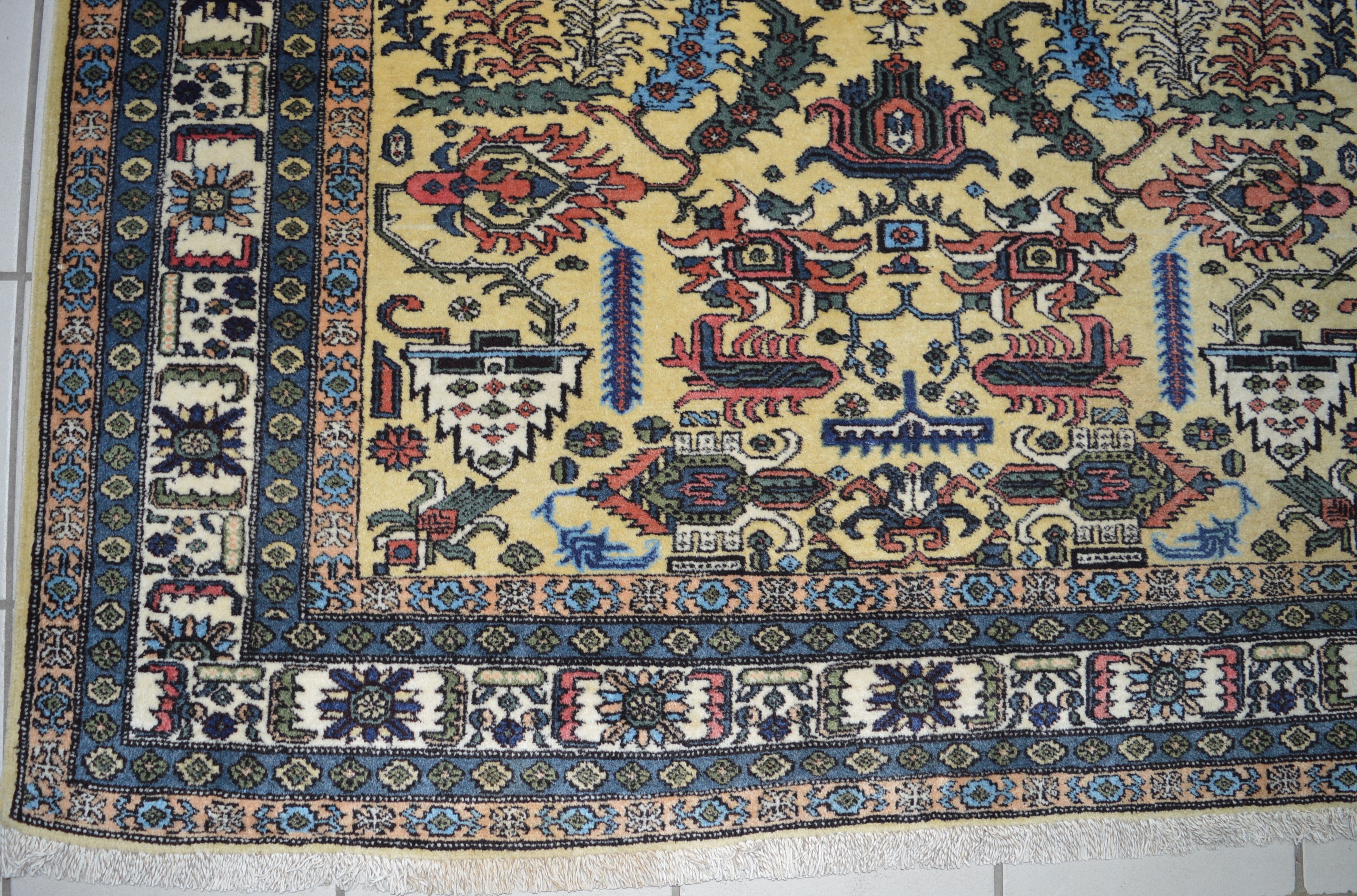 Ardebil  283 x 168 