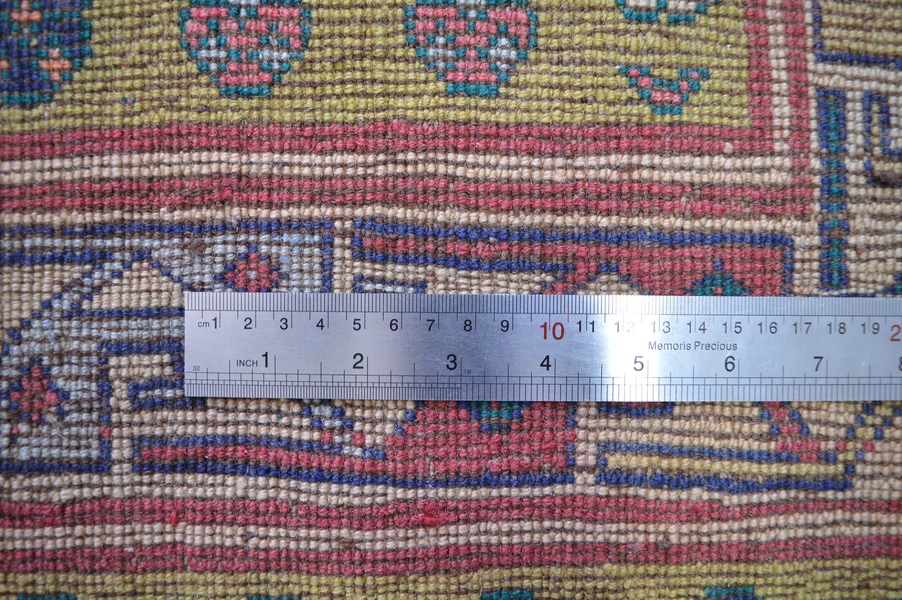 Bidjar *antik* *datiert* 310x150