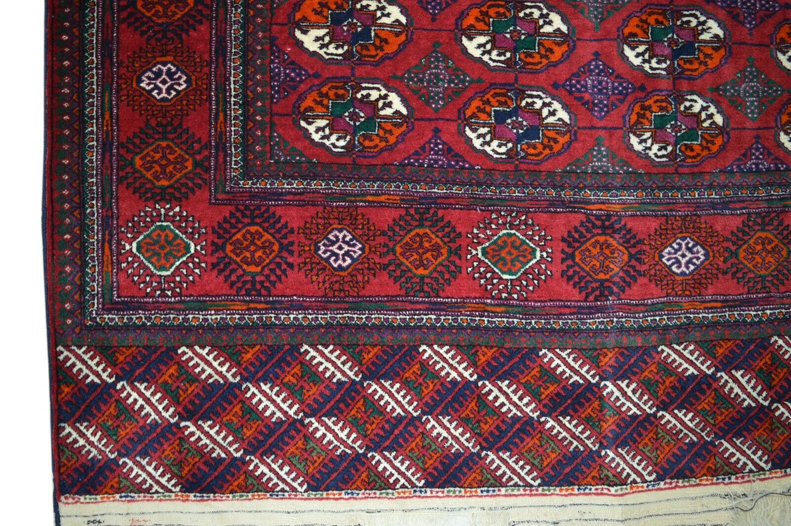 Bukhara *antik* 290x180