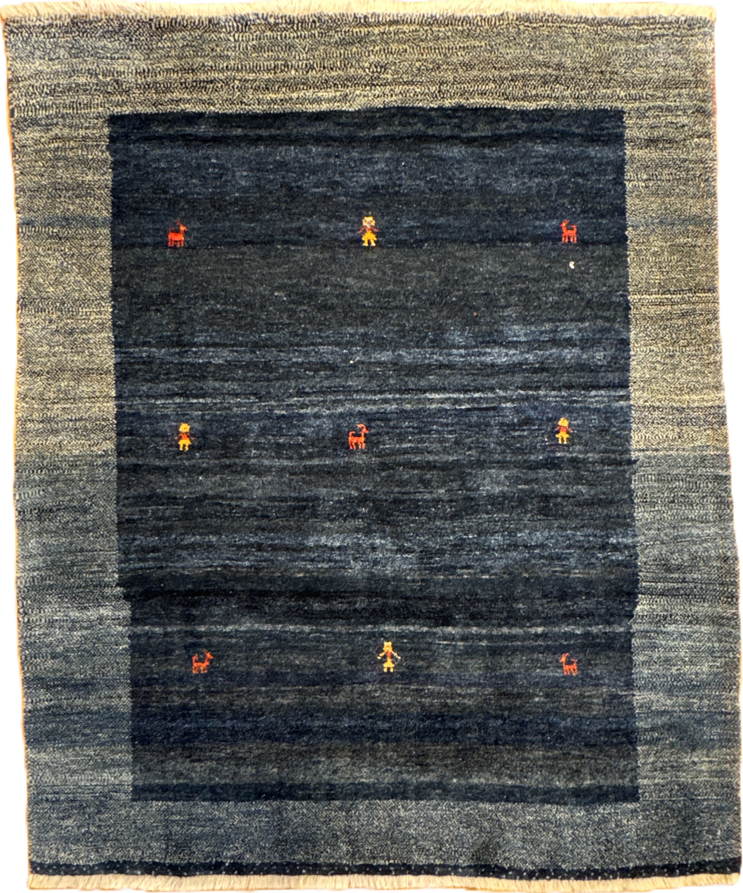 Gabbeh *neu* 186 x 155