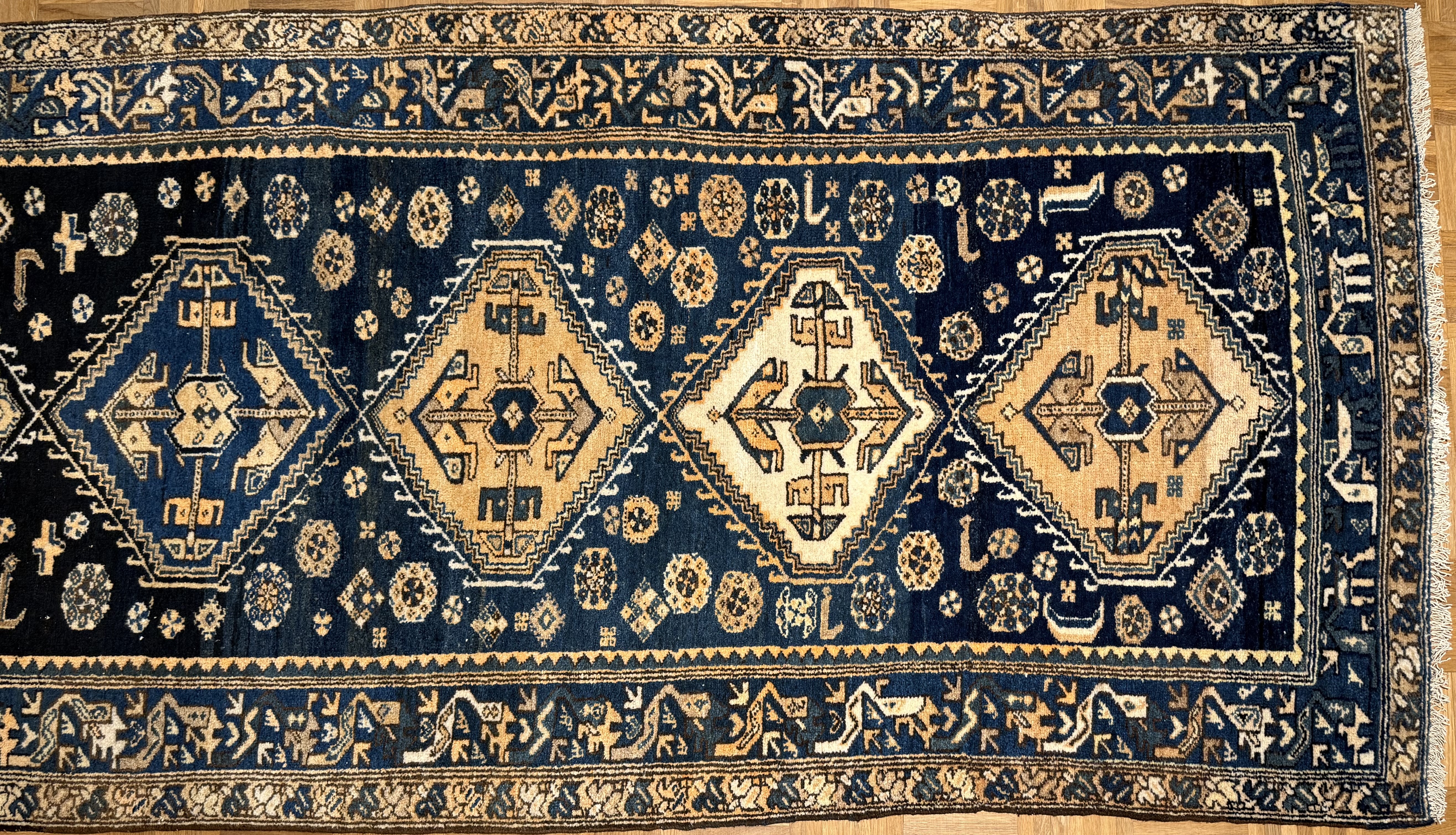 Kazak *antik* 460x120