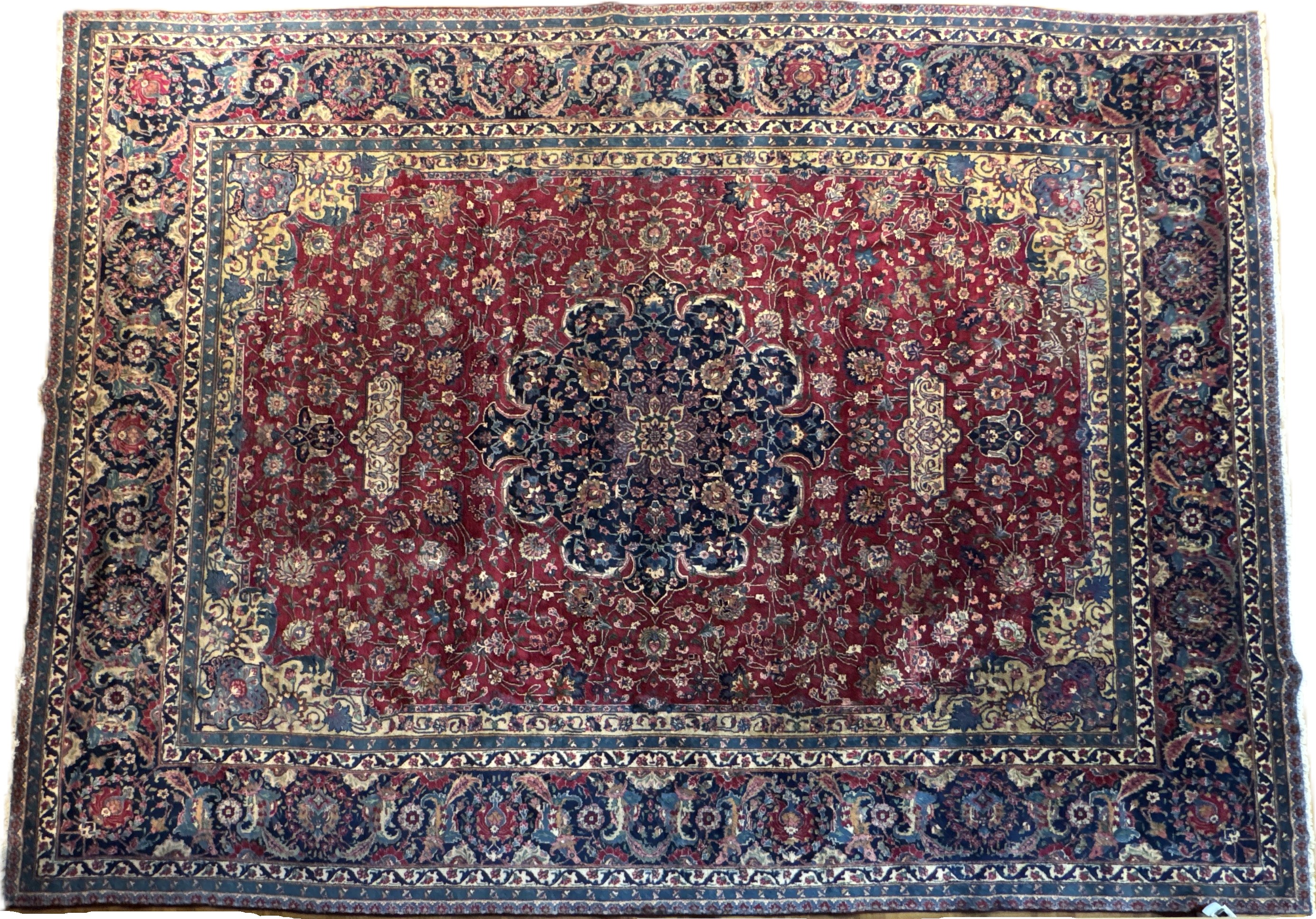 Mashad 470 x 353 *antik