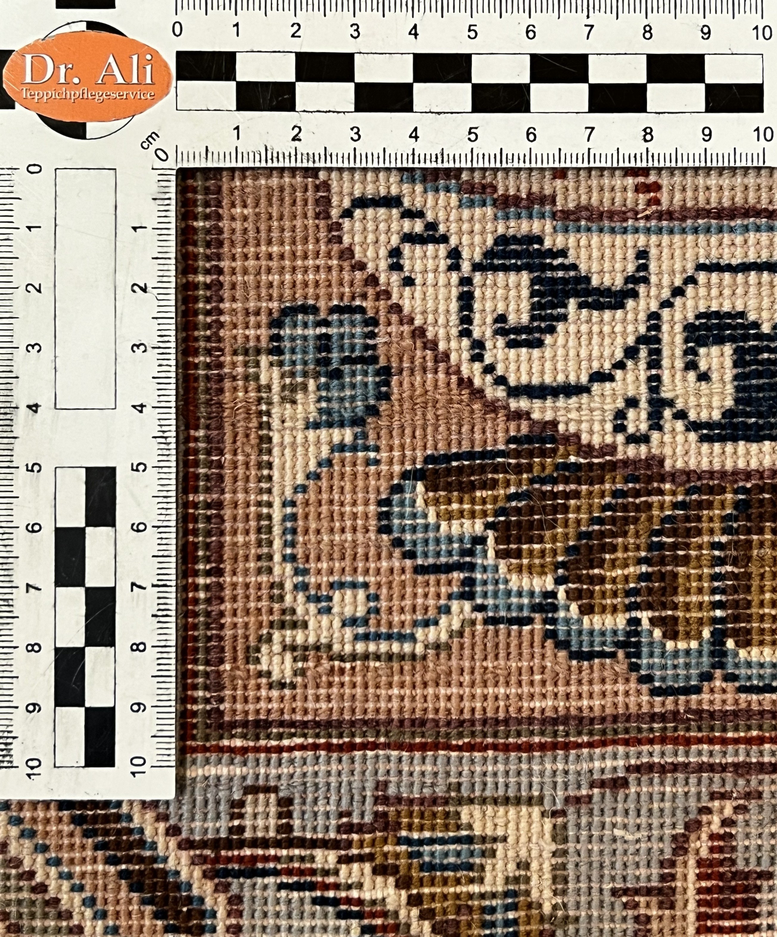 Kaschmar *seide* 360 x 251