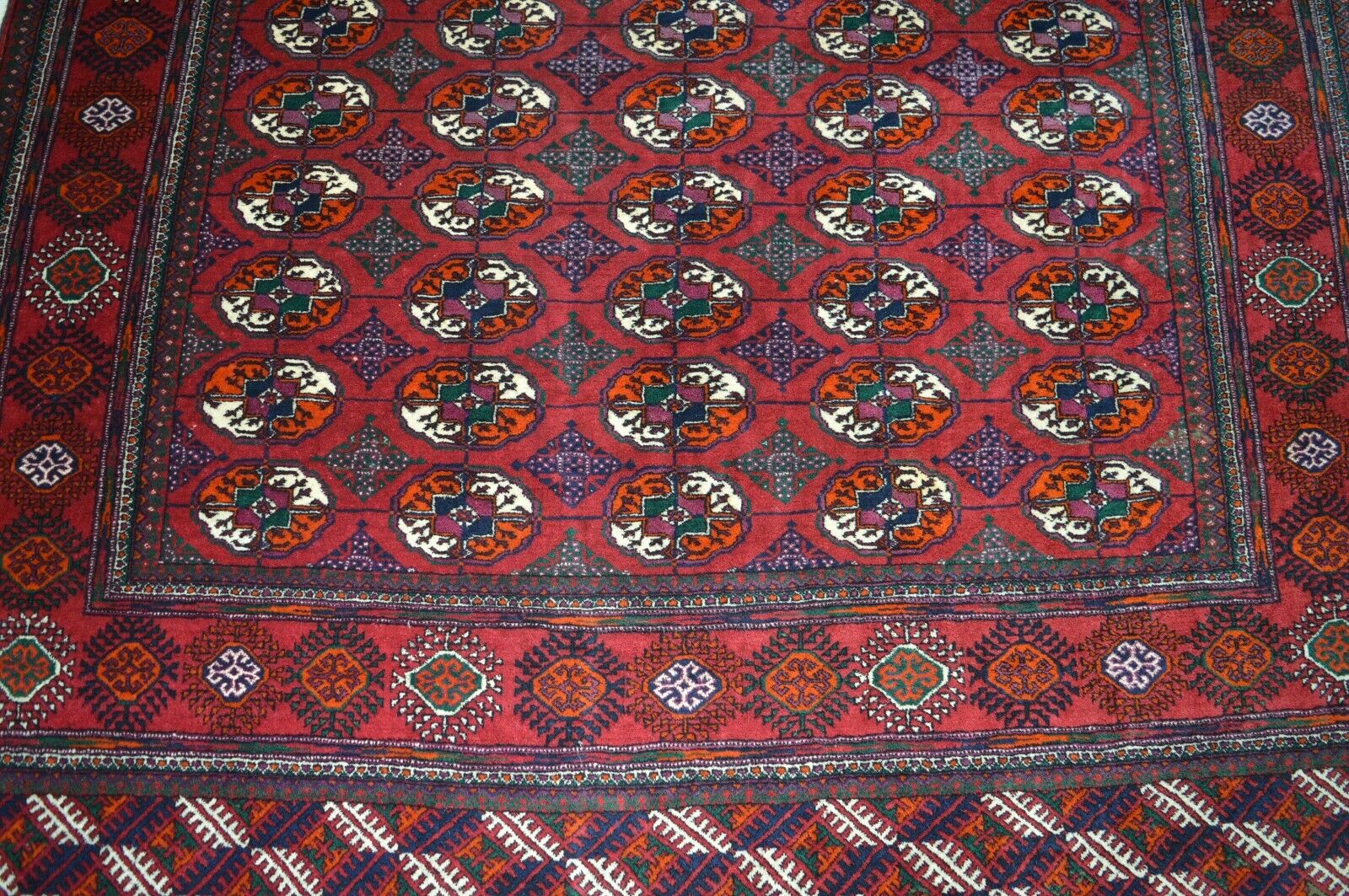 Bukhara *antik* 290x180
