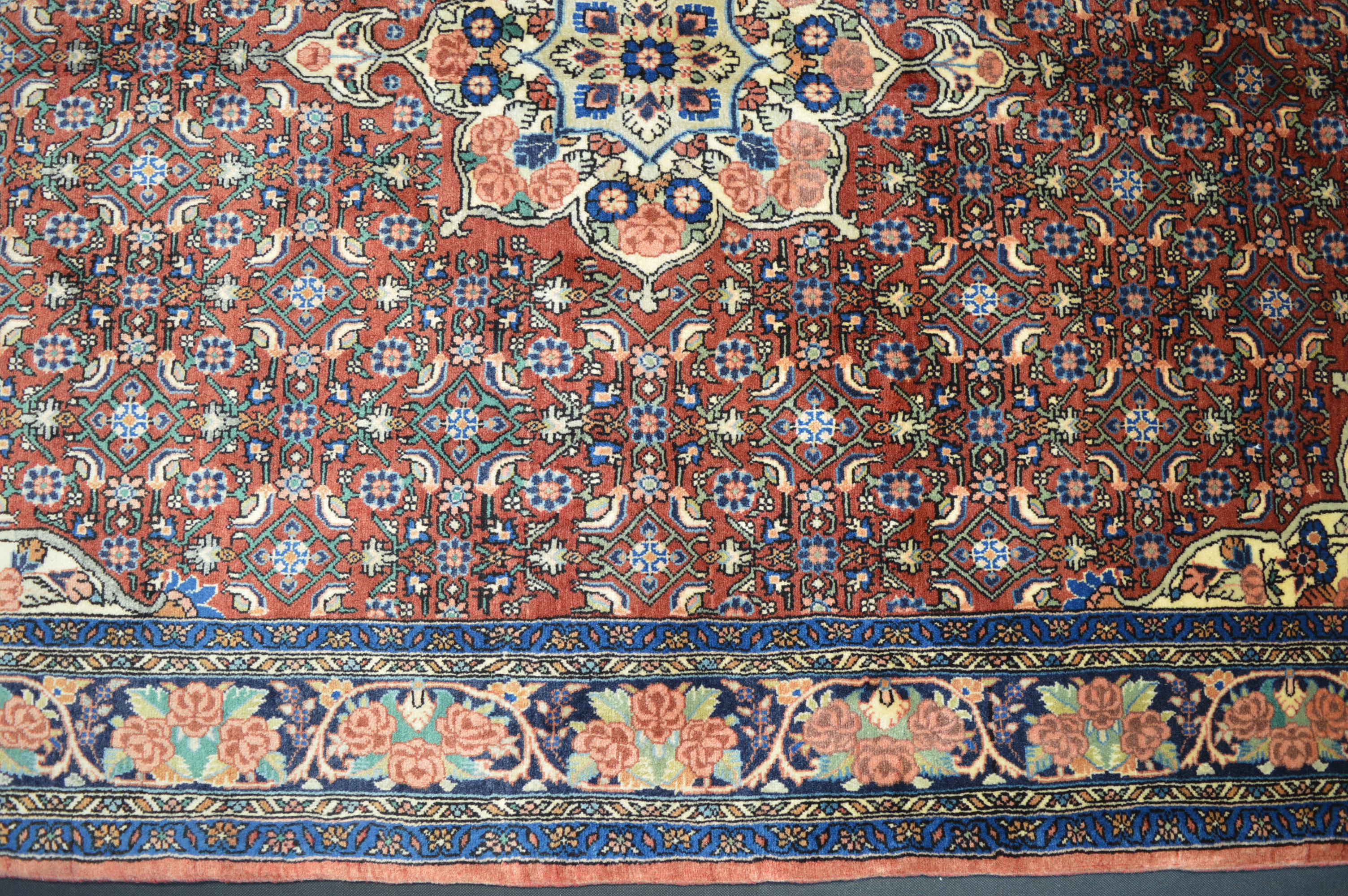 Bidjar *neu* 212 x 137