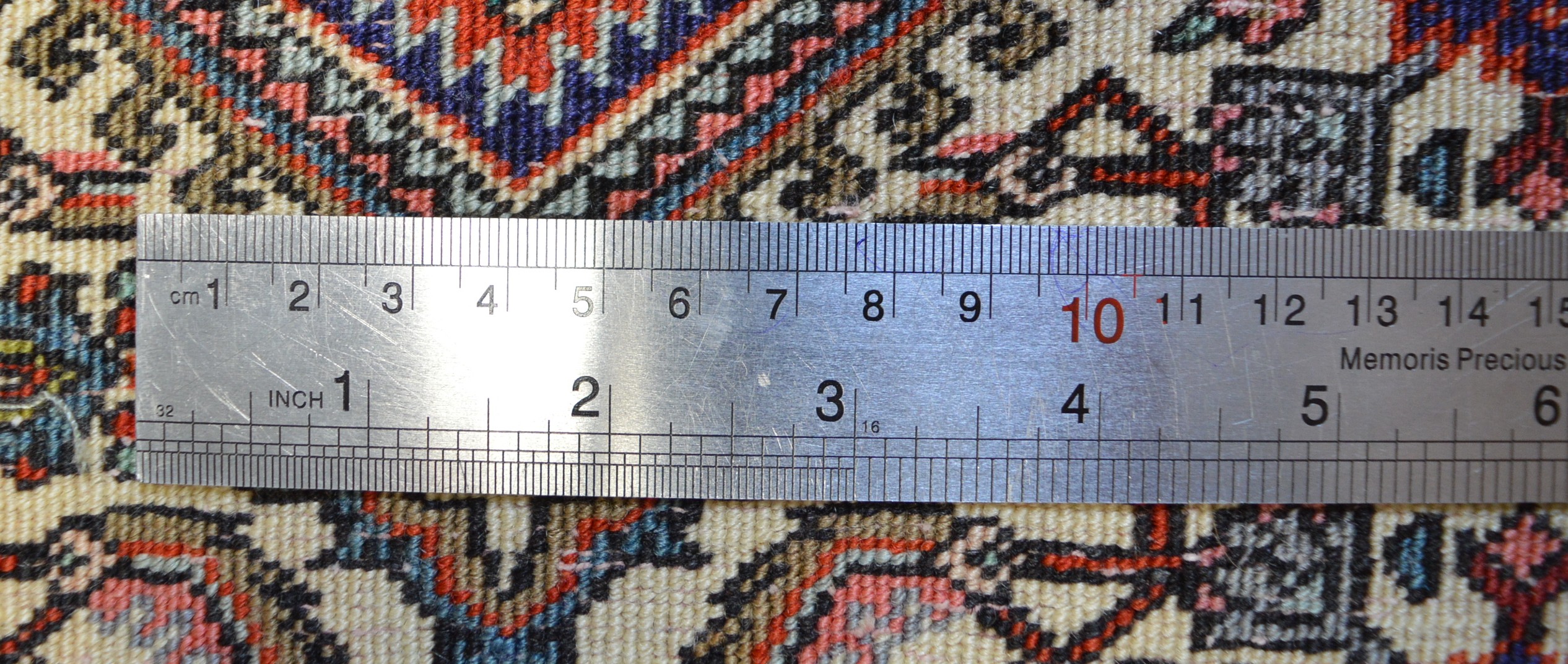 Bidjar *neu* 95 x 80