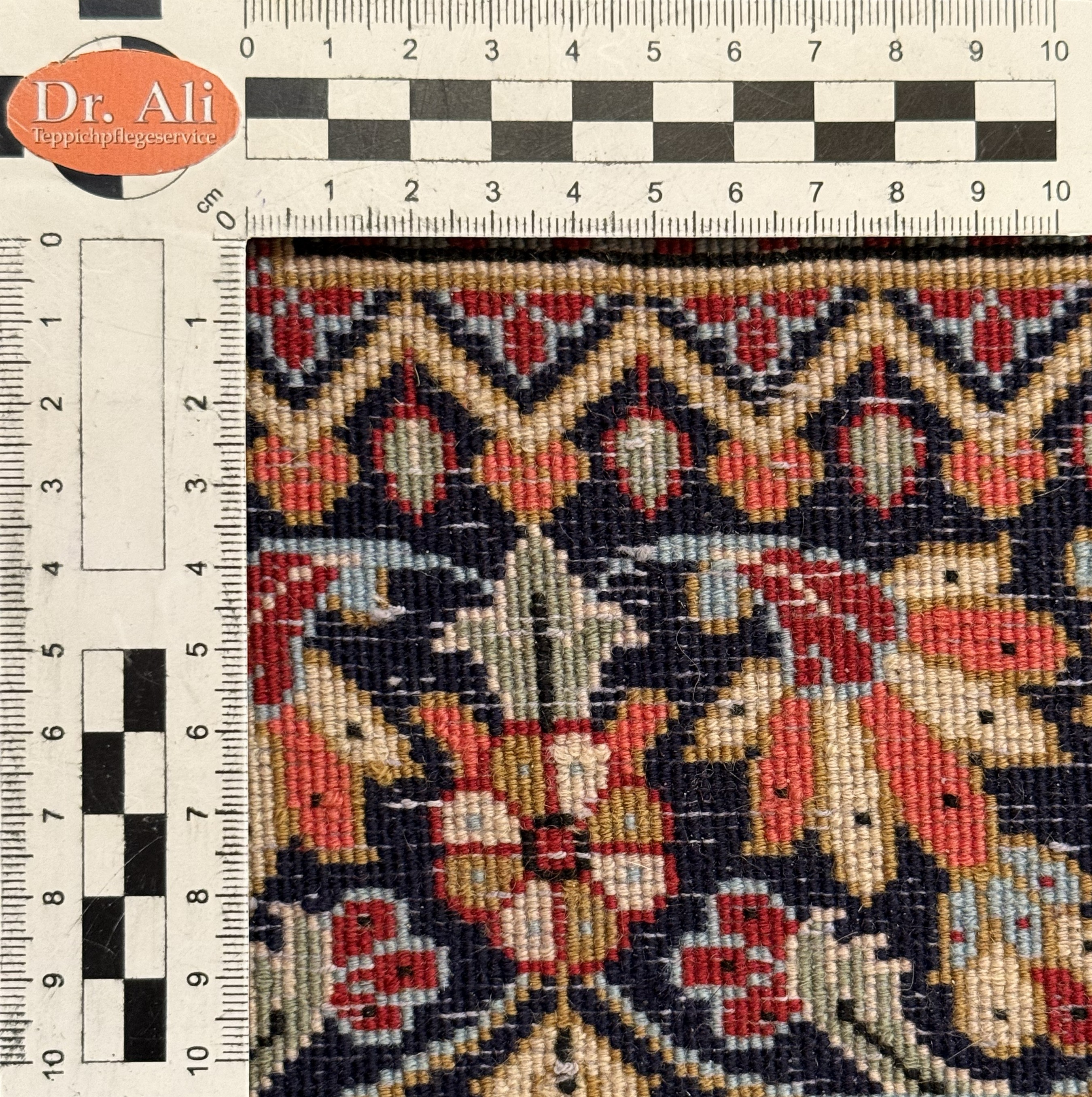 Ghom *neu* 226 x 149