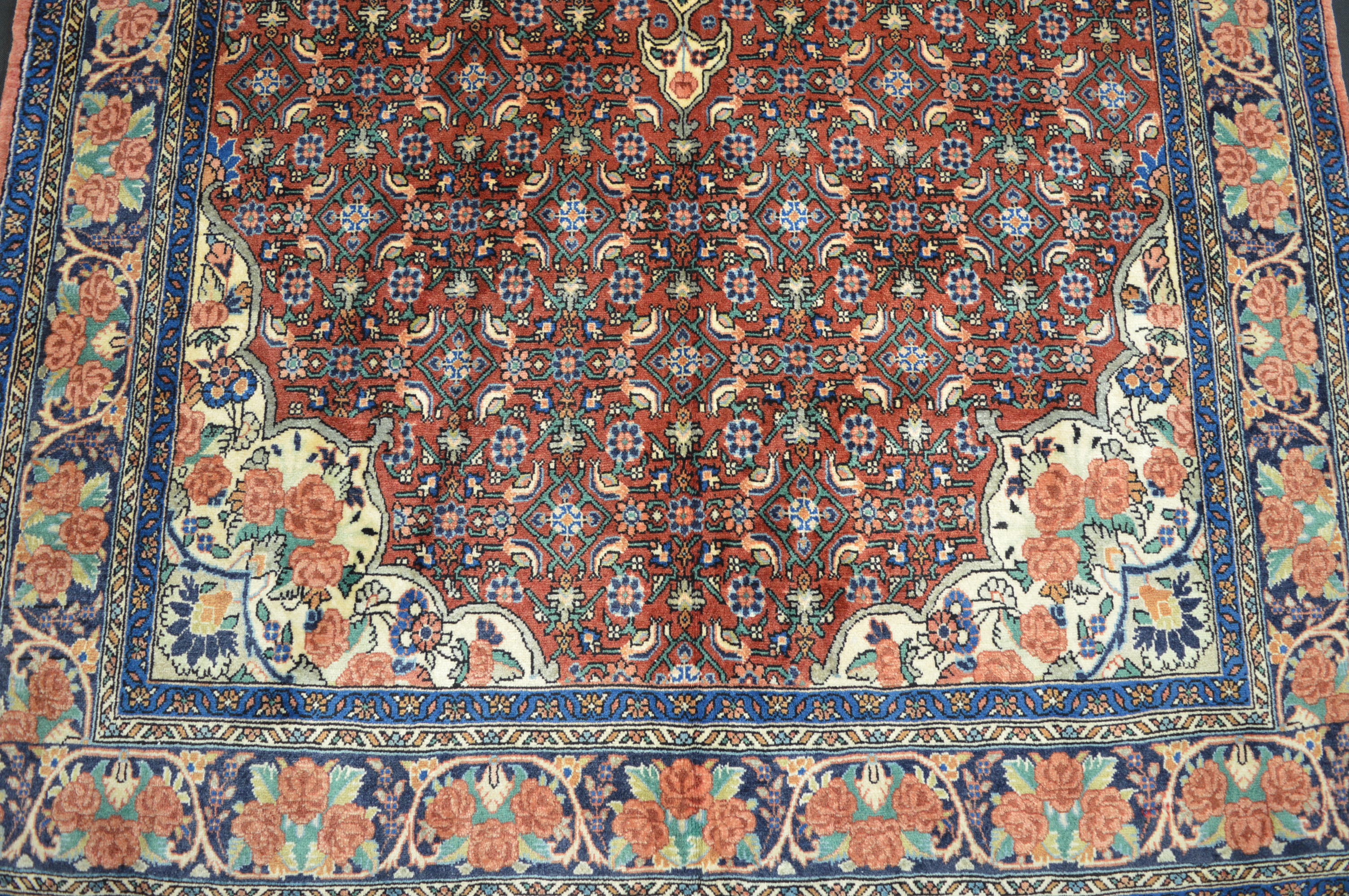 Bidjar *neu* 212 x 137