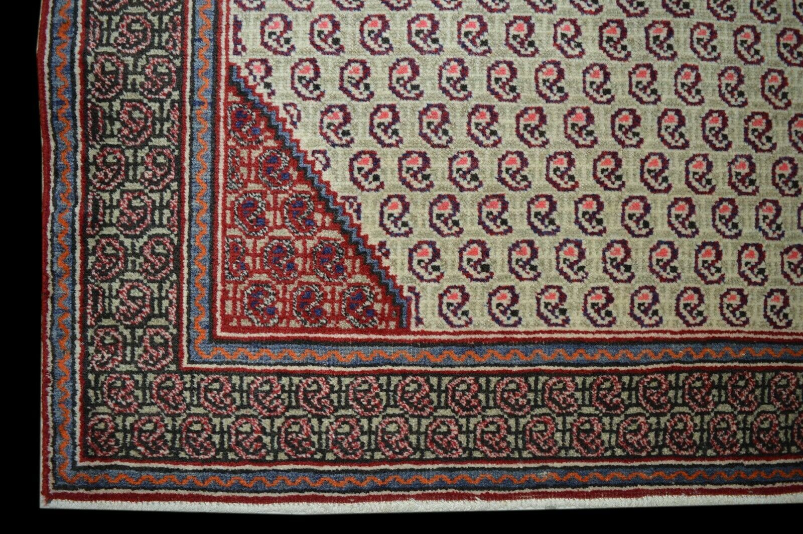 Sarough *antik* 170x110