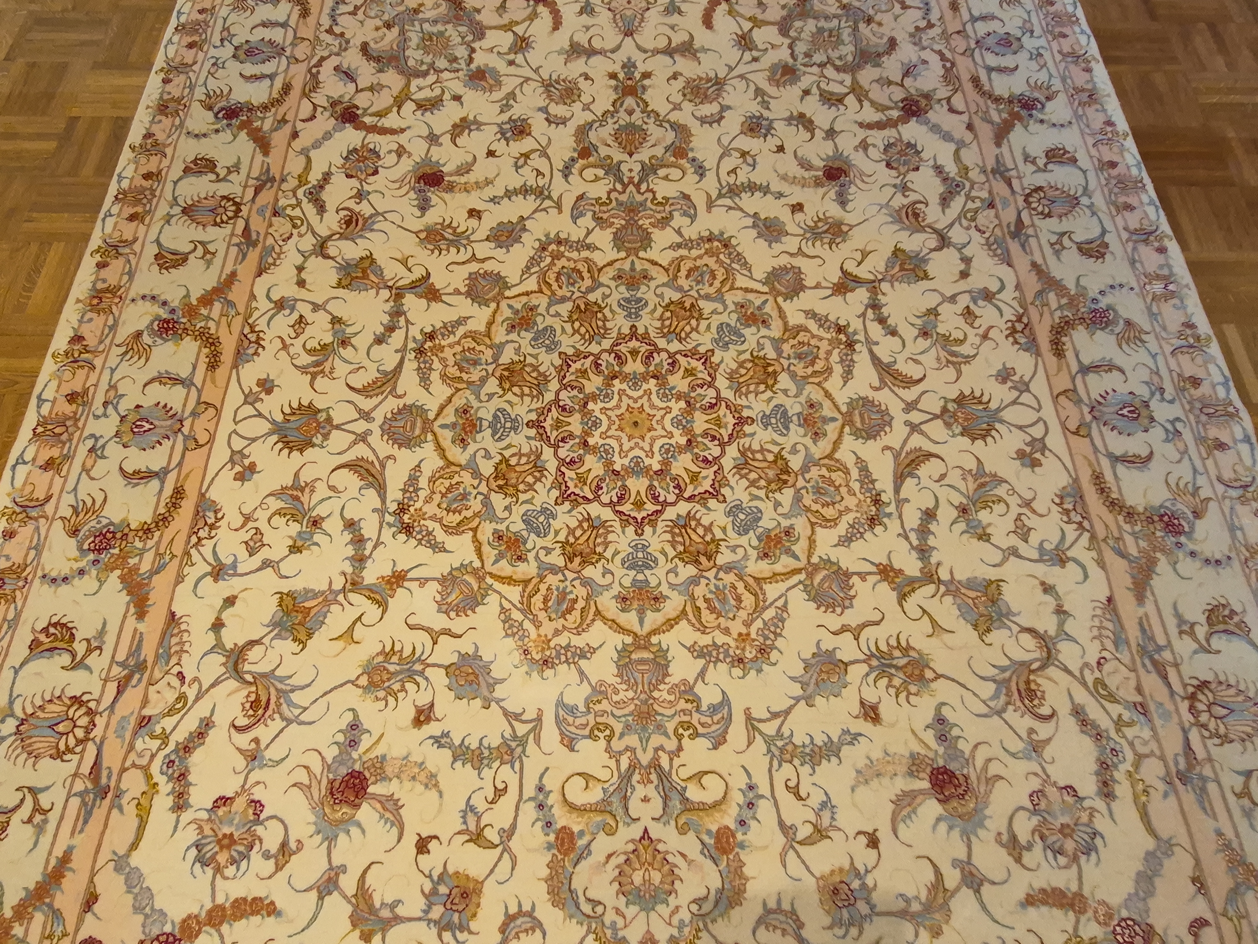 Tebris *signiert* 300 x 195