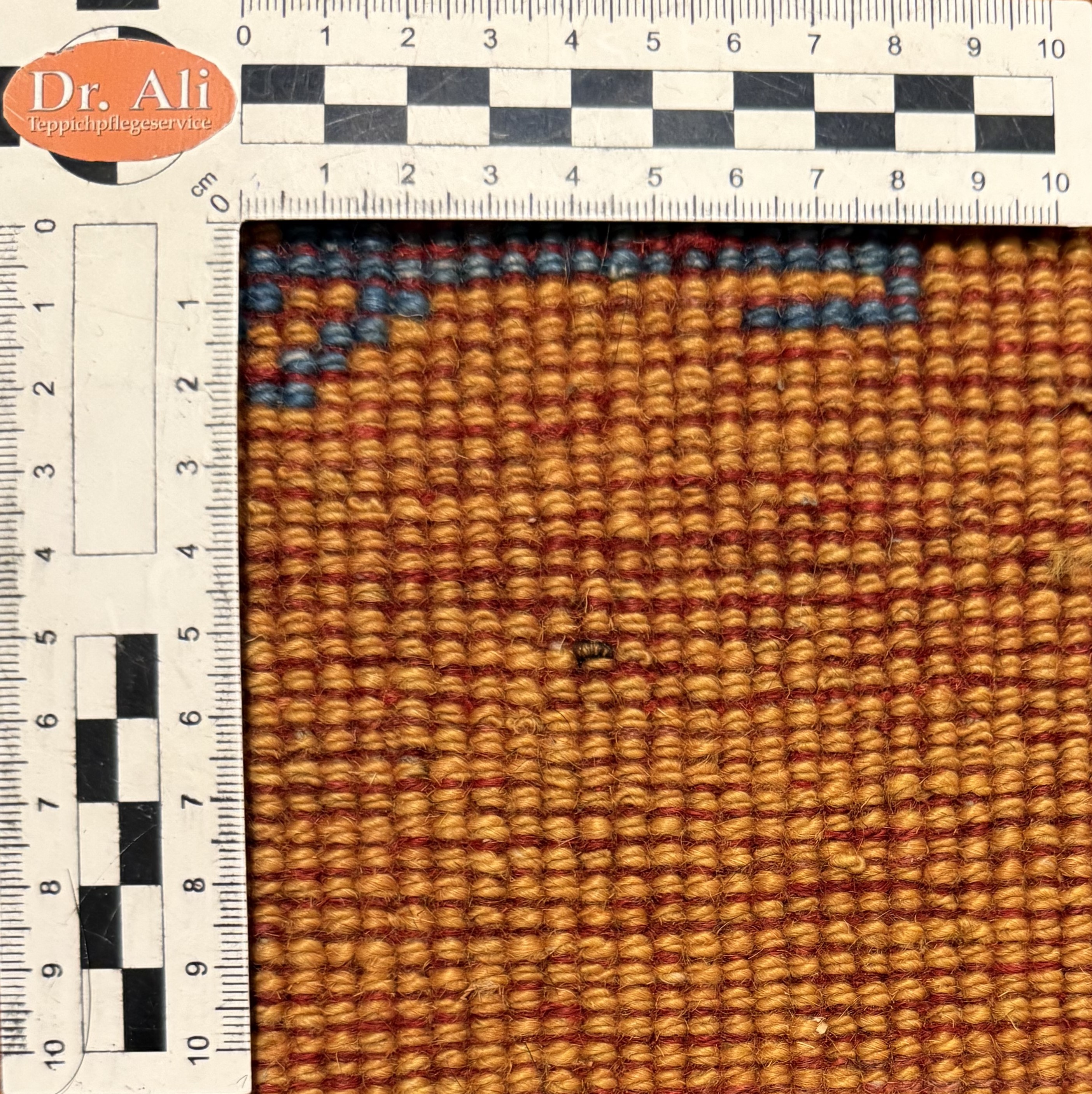 Gabbeh *neu* 107 x 82